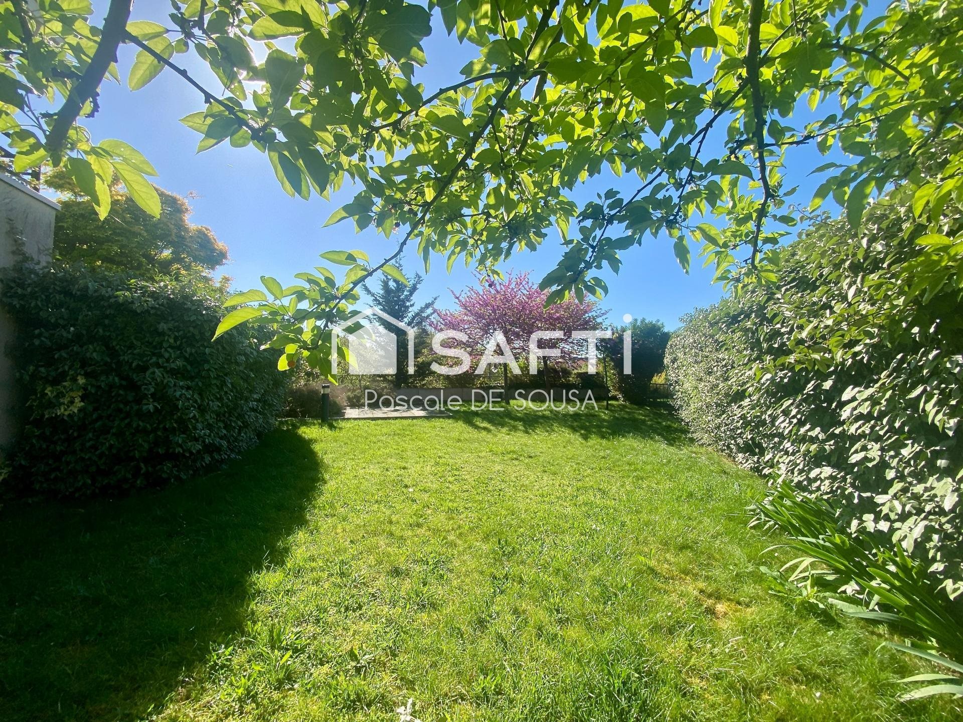Maison à vendre, 104m², Rueil-Malmaison