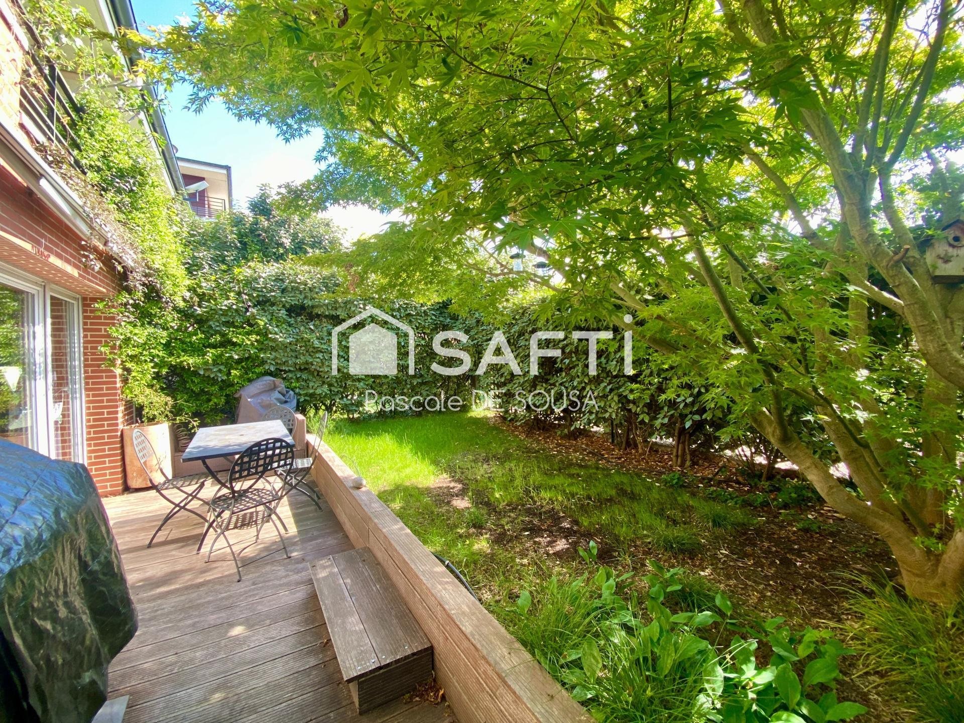 Maison à vendre, 104m², Rueil-Malmaison