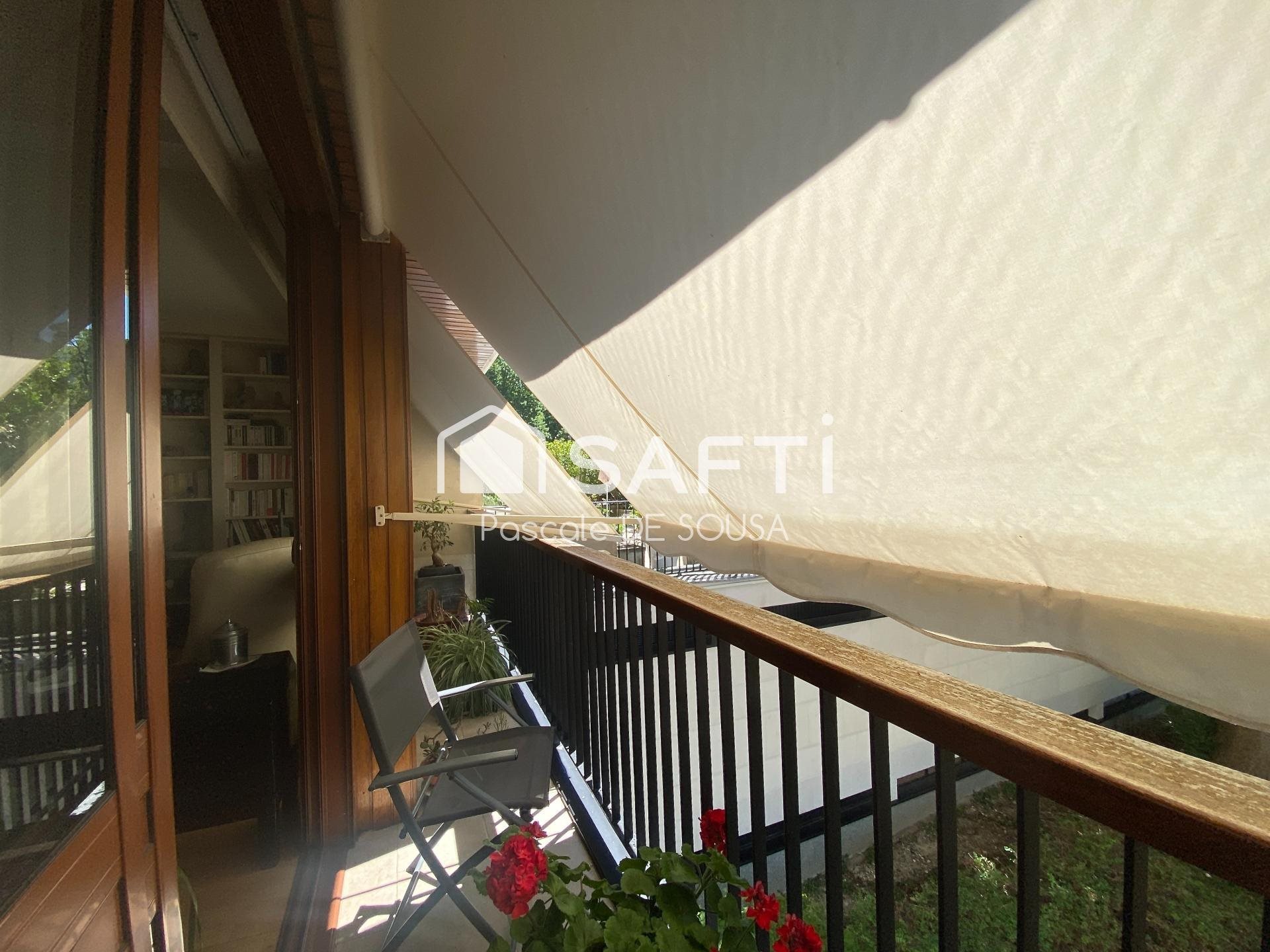 Appartement à vendre, 73m², La Celle-Saint-Cloud