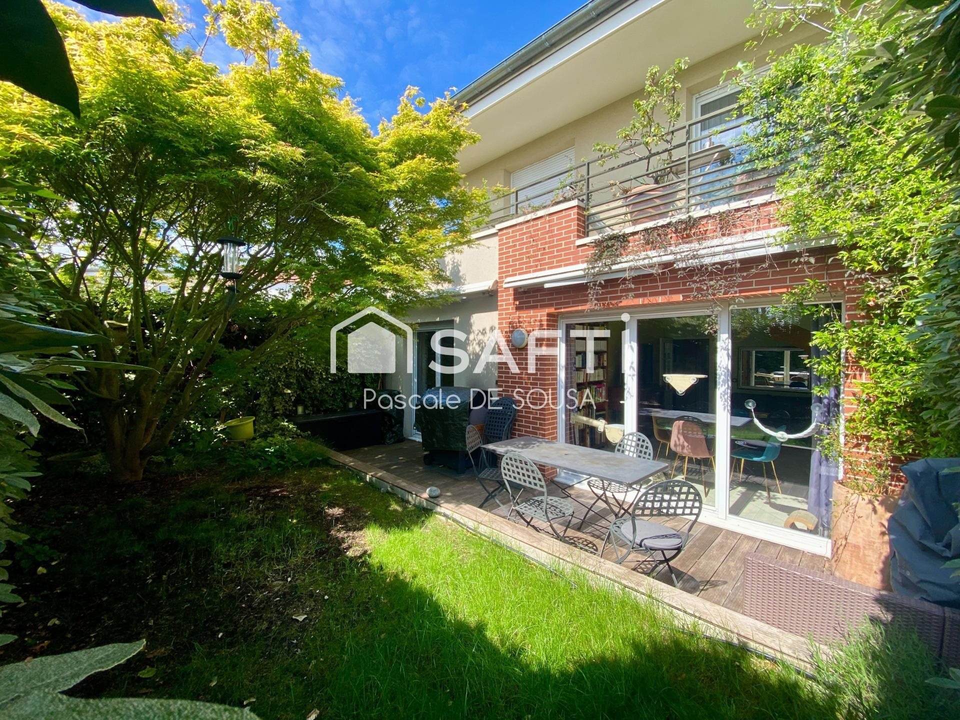 Appartement à vendre, 104m², Rueil-Malmaison