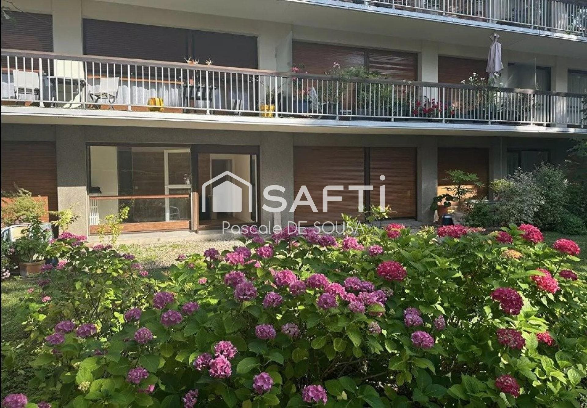Appartement à louer, 25m², Rueil-Malmaison