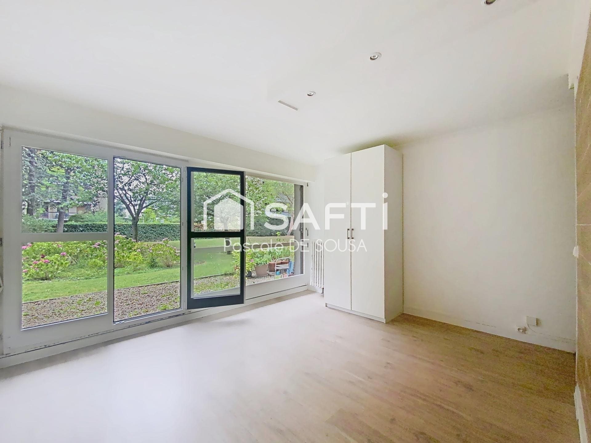 Appartement à louer, 25m², Rueil-Malmaison
