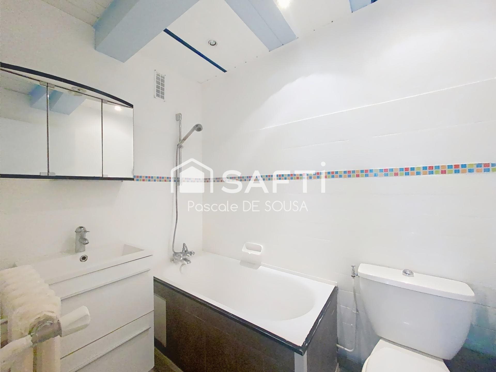Appartement à louer, 25m², Rueil-Malmaison
