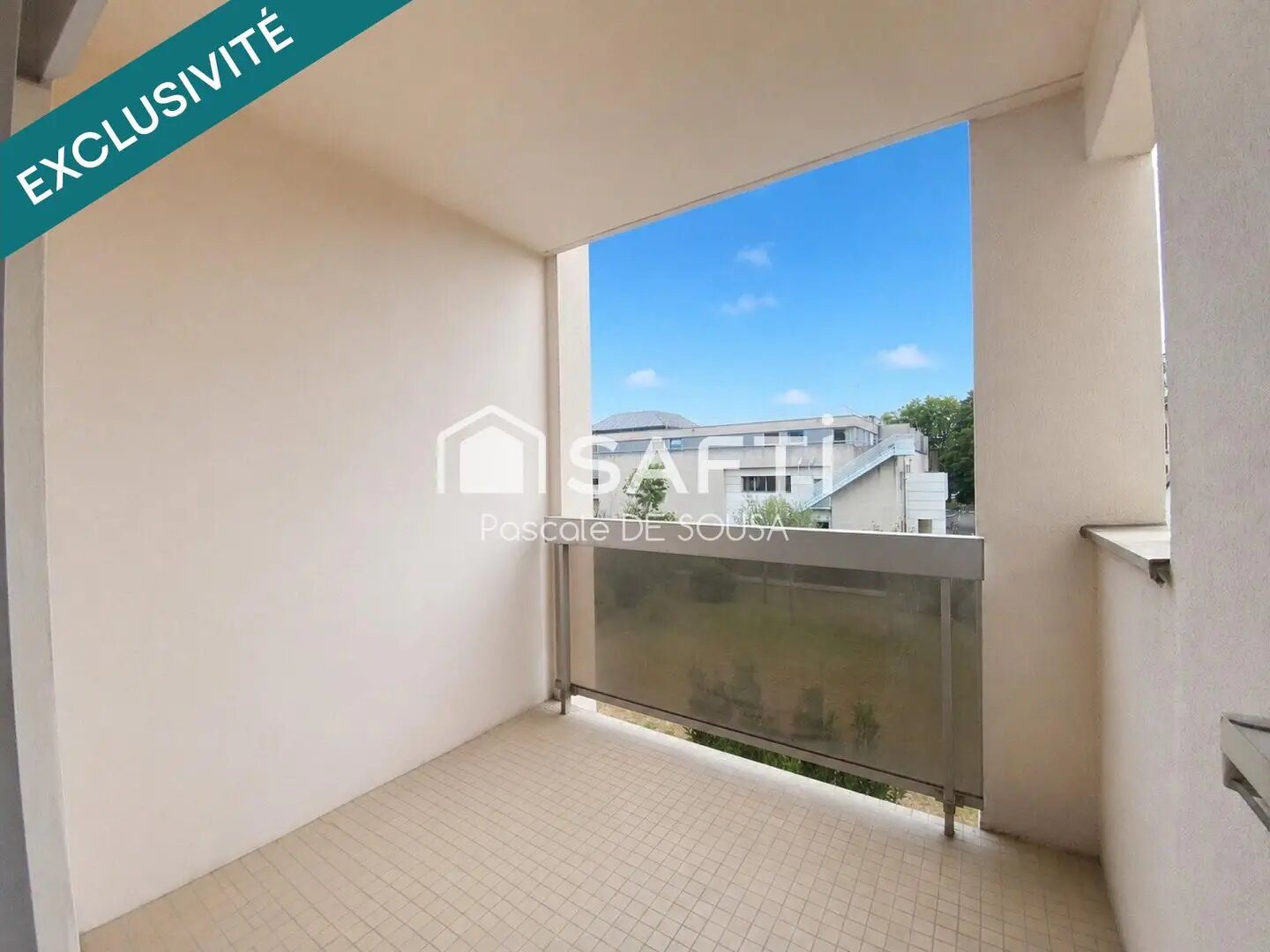 Appartement à vendre, 67m², Rueil-Malmaison