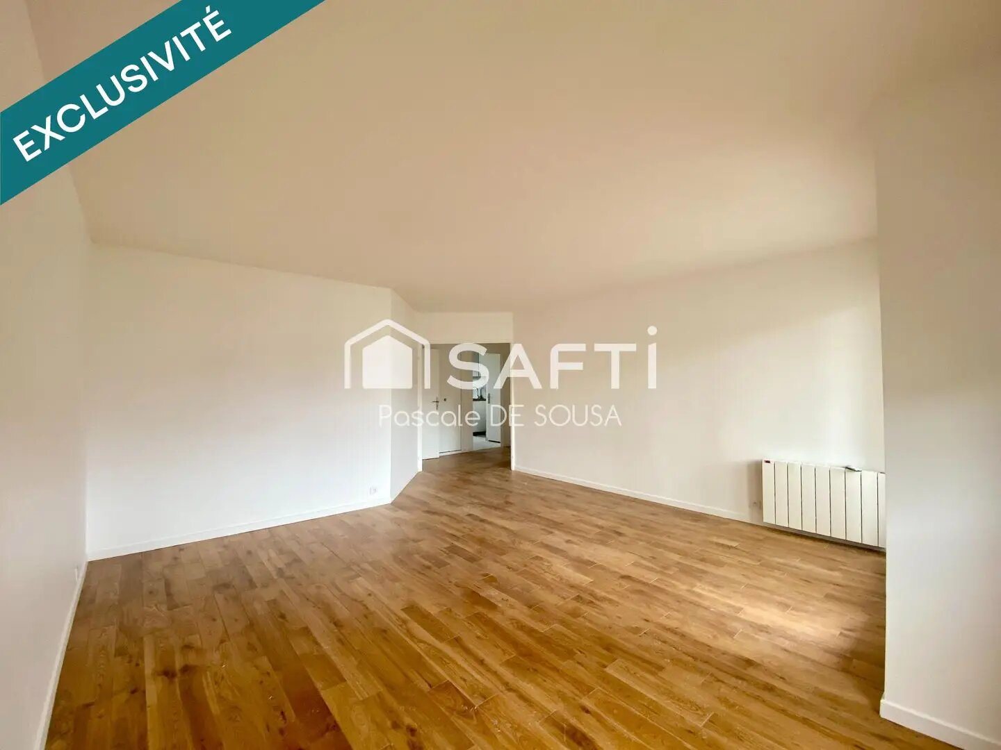 Appartement à vendre, 67m², Rueil-Malmaison