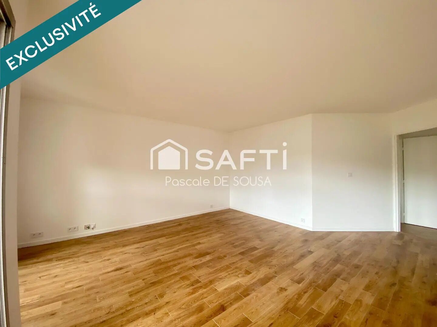 Appartement à vendre, 67m², Rueil-Malmaison