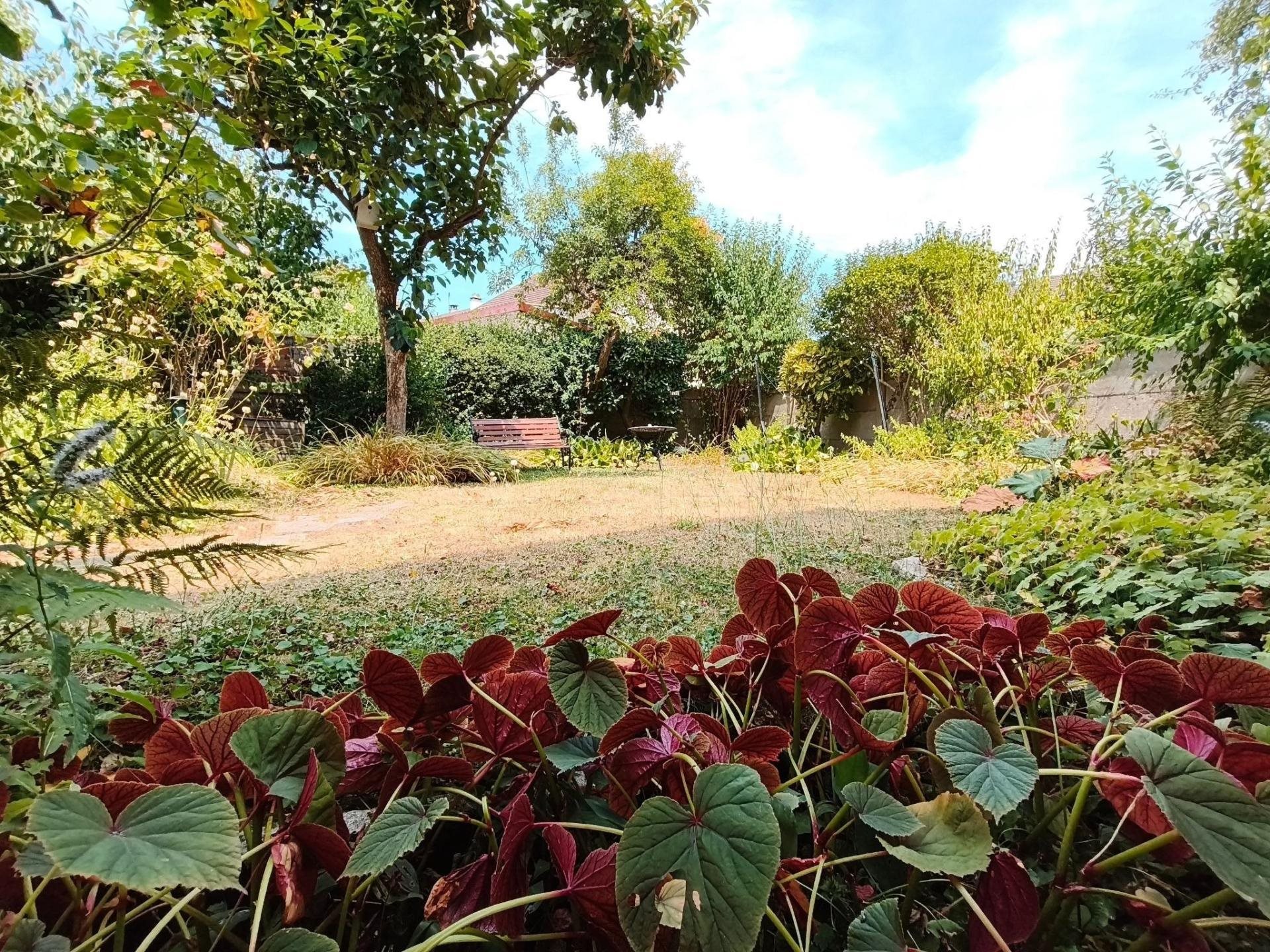 Maison à vendre, 99m², Clamart