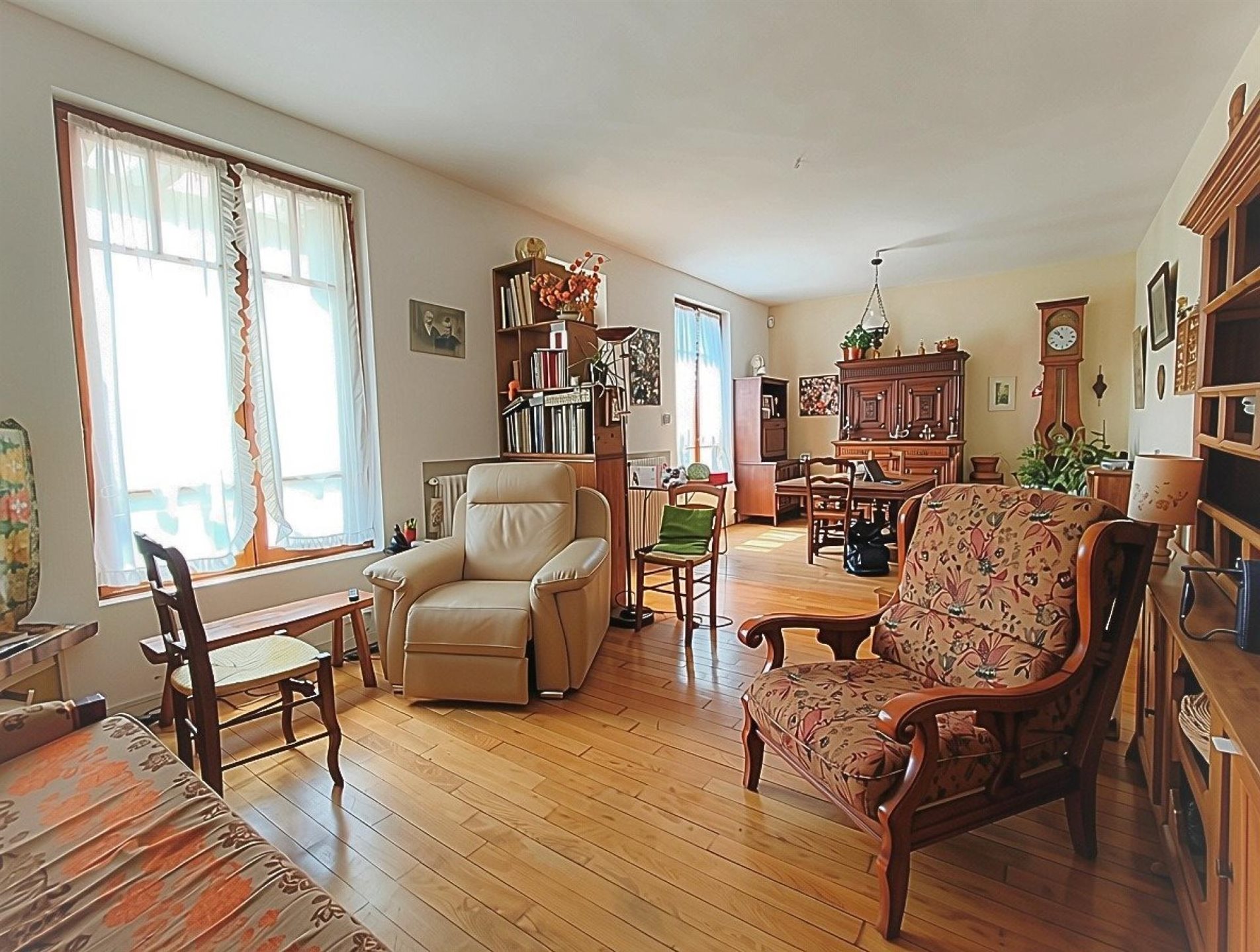 Maison à vendre, 99m², Clamart