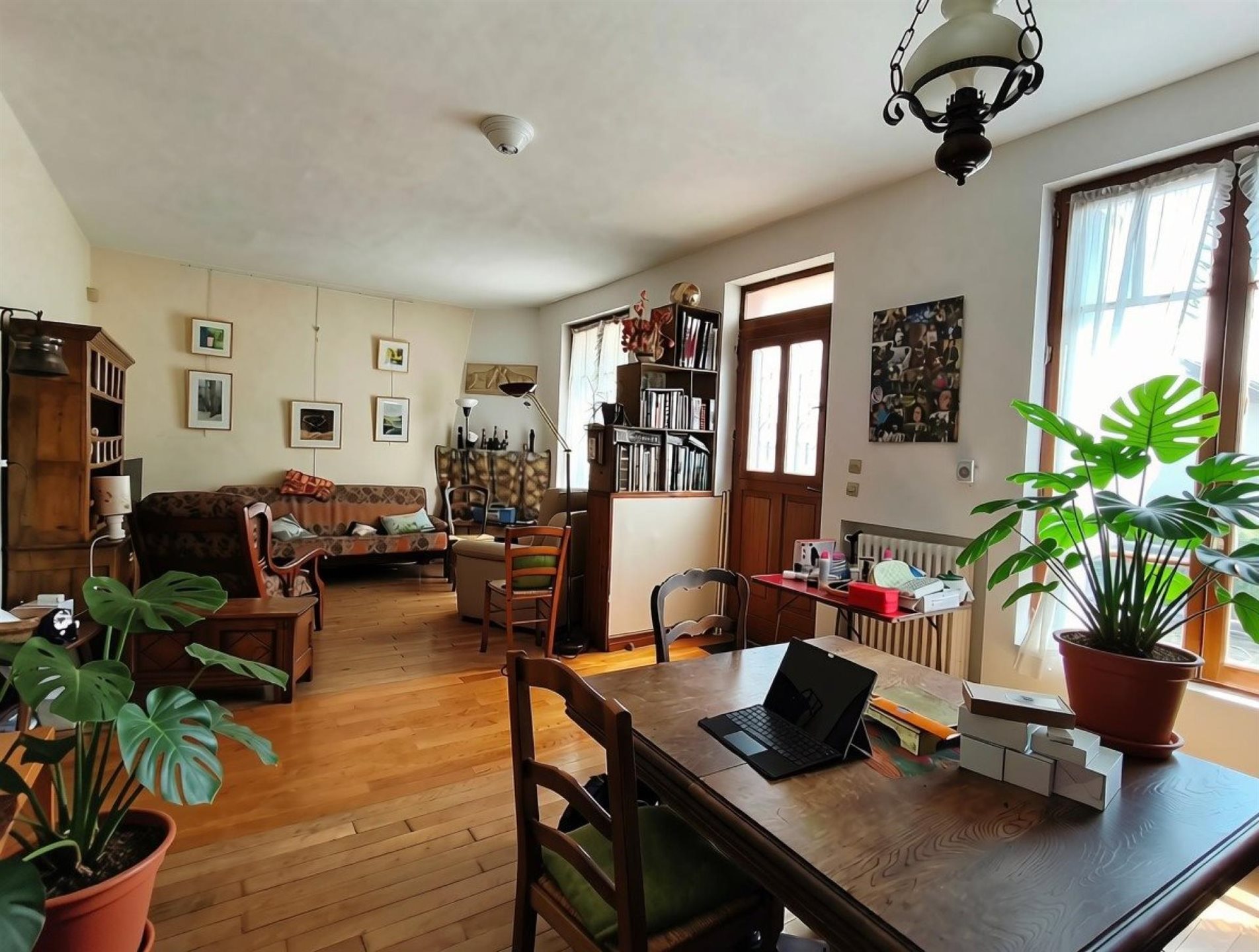 Maison à vendre, 99m², Clamart