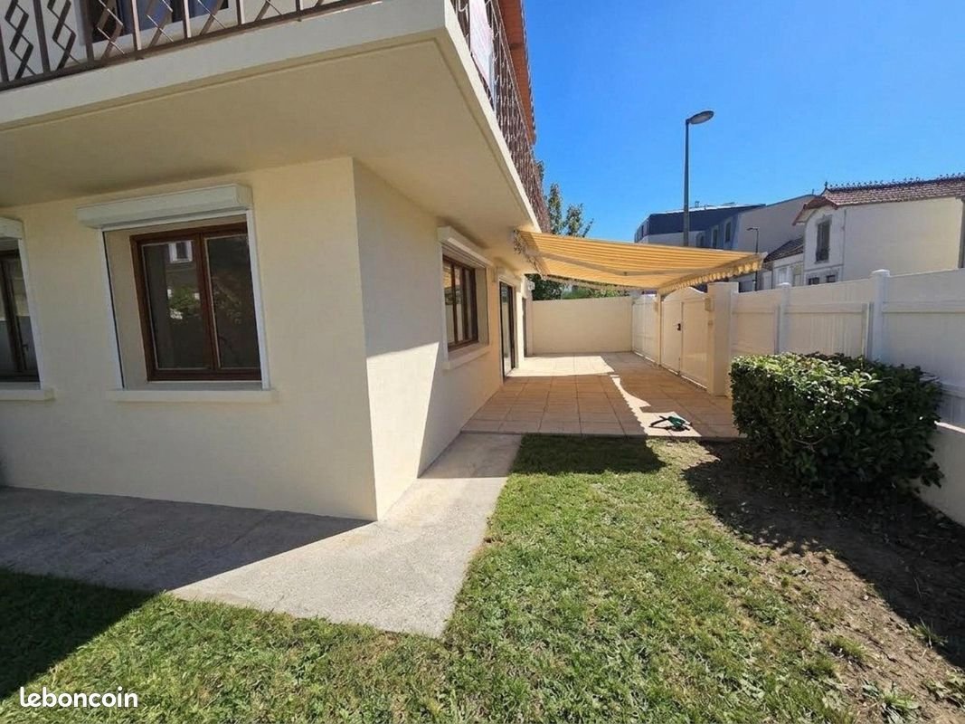 Appartement à vendre, 45m², Clamart