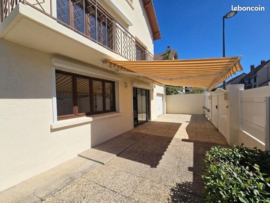 Appartement à vendre, 45m², Clamart