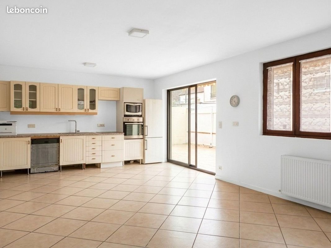 Appartement à vendre, 45m², Clamart