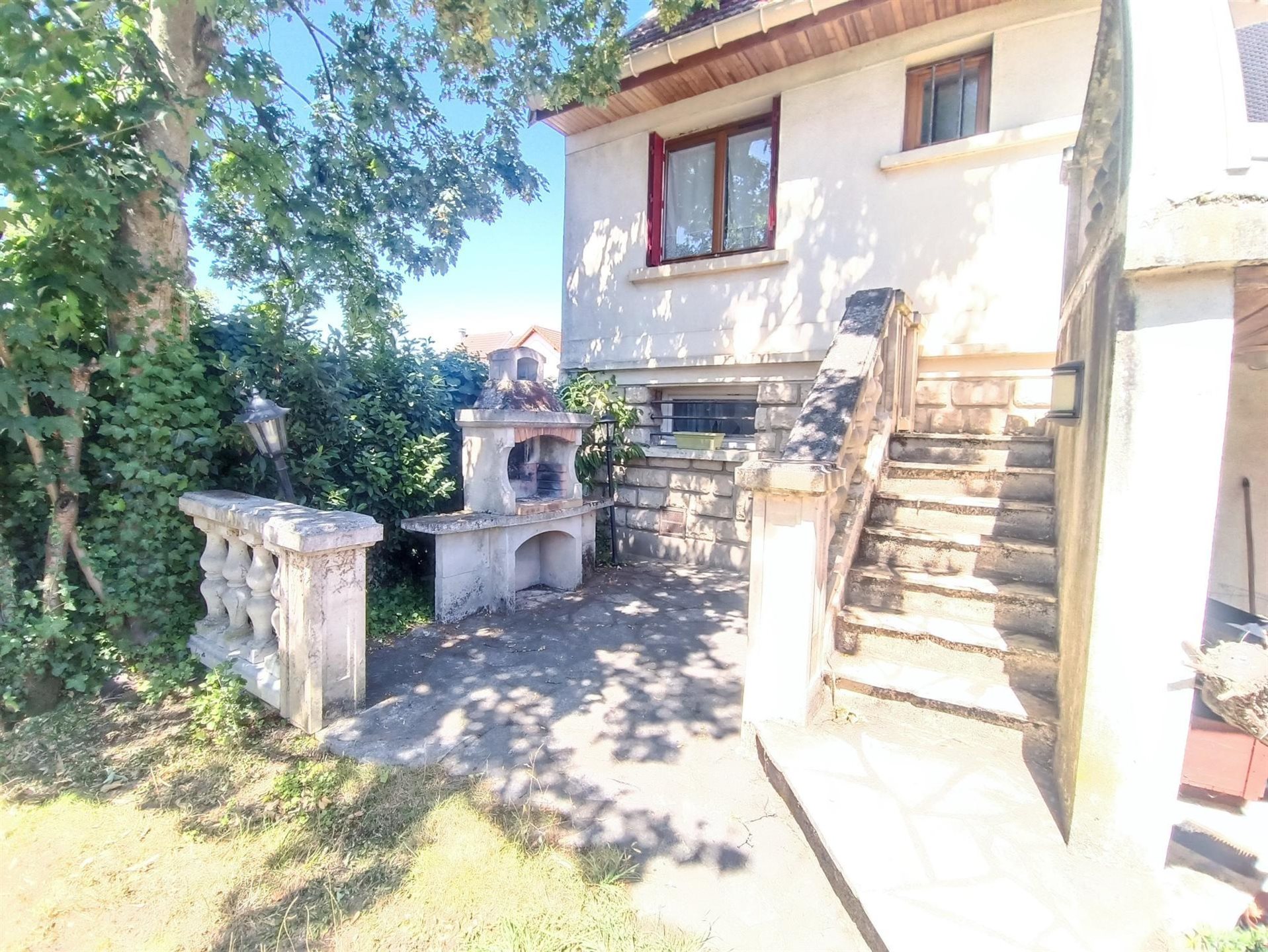 Maison à vendre, 99m², Clamart