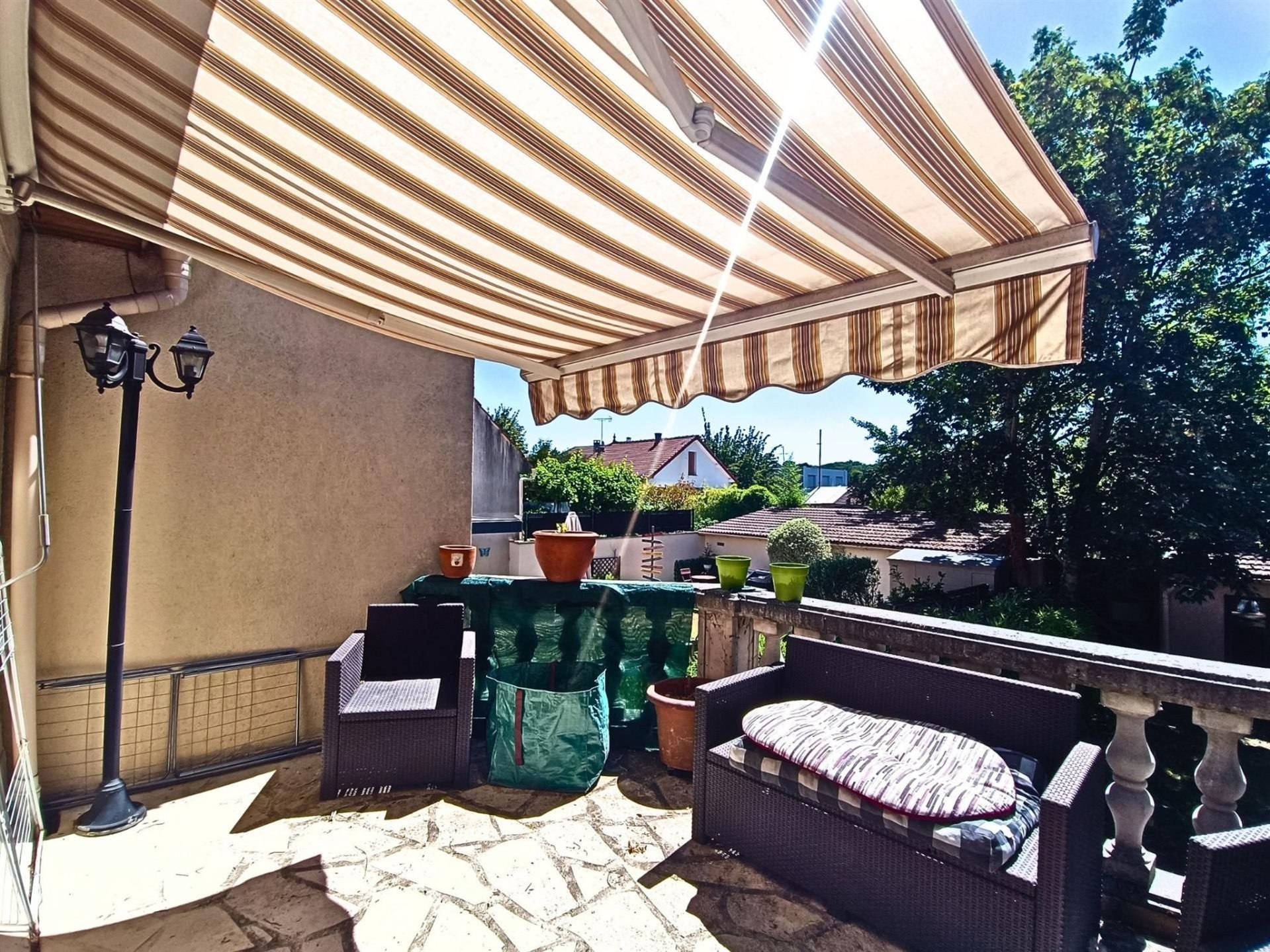 Maison à vendre, 99m², Clamart
