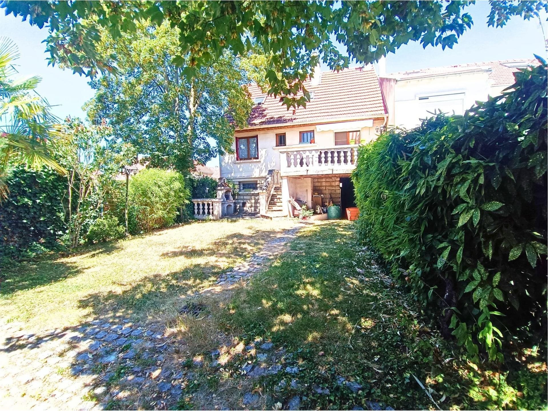 Maison à vendre, 99m², Clamart