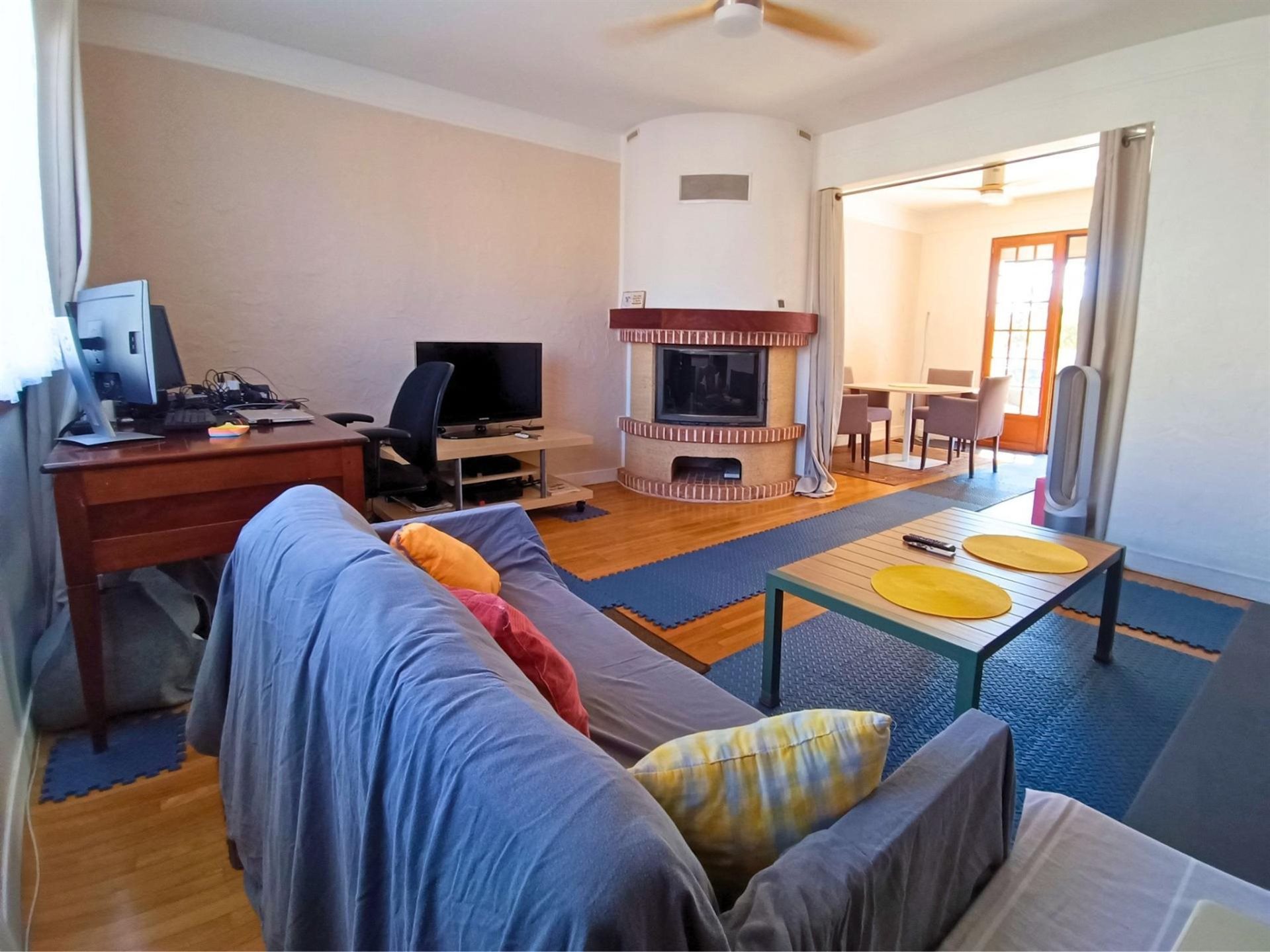 Maison à vendre, 99m², Clamart
