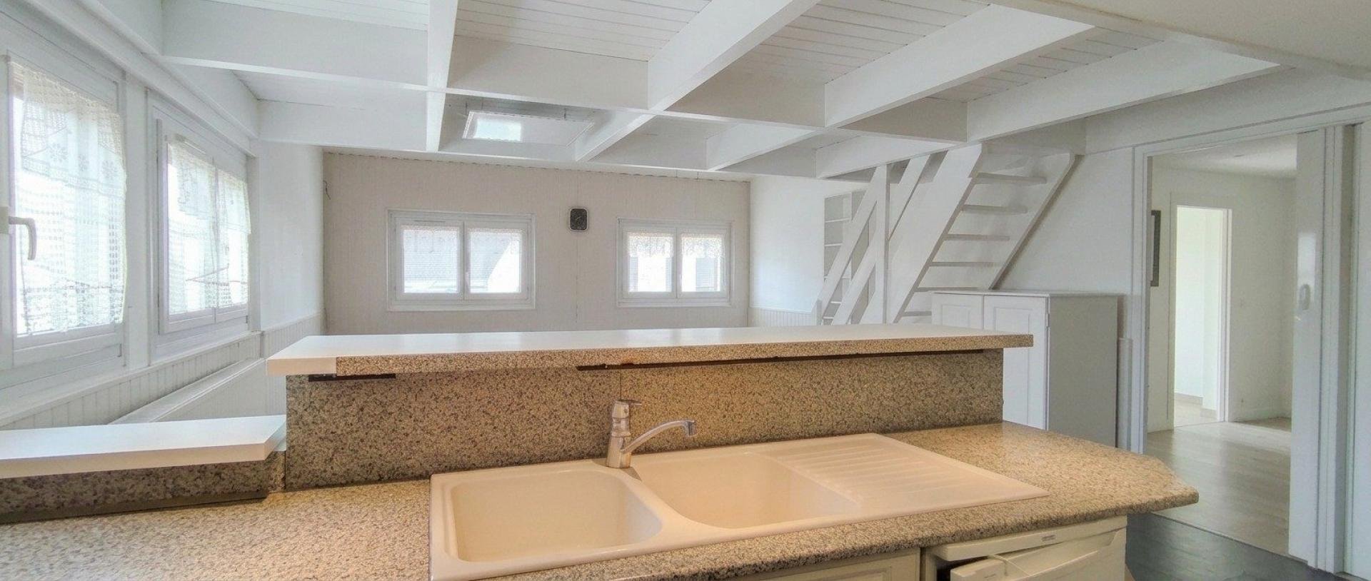 Appartement à vendre, 75m², Clamart
