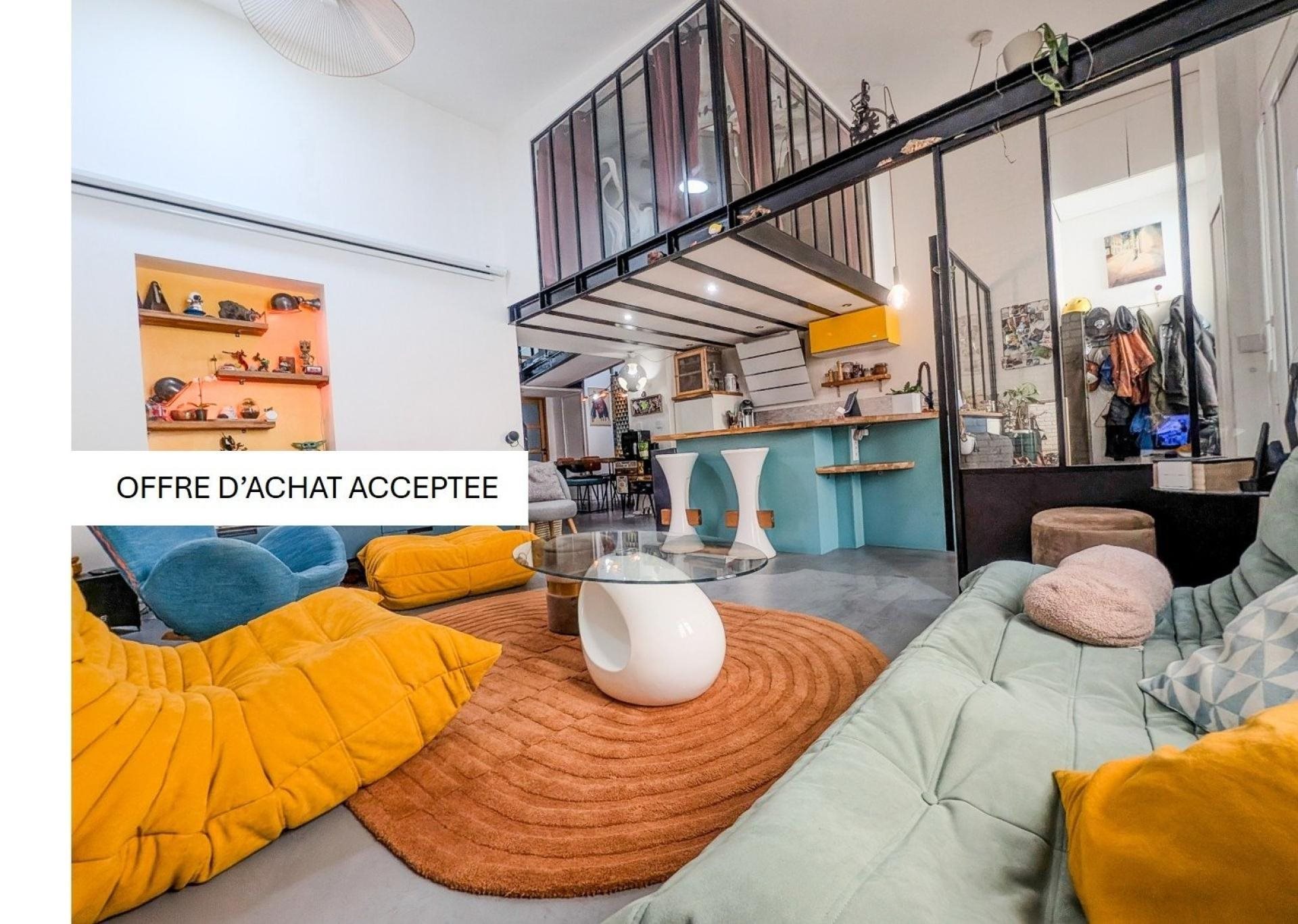Maison à vendre, 85m², Vanves