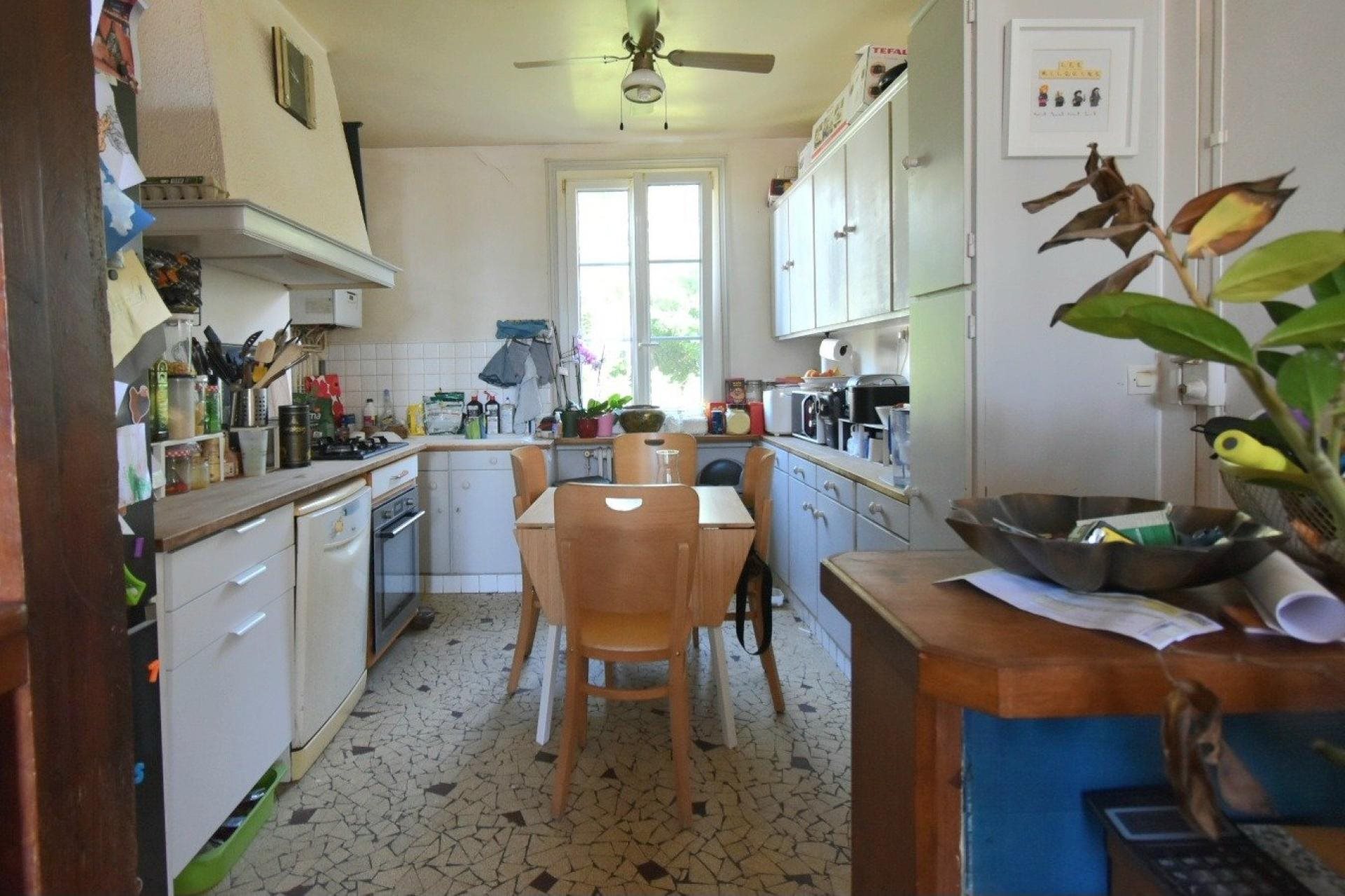 Appartement à vendre, 66m², Le Havre