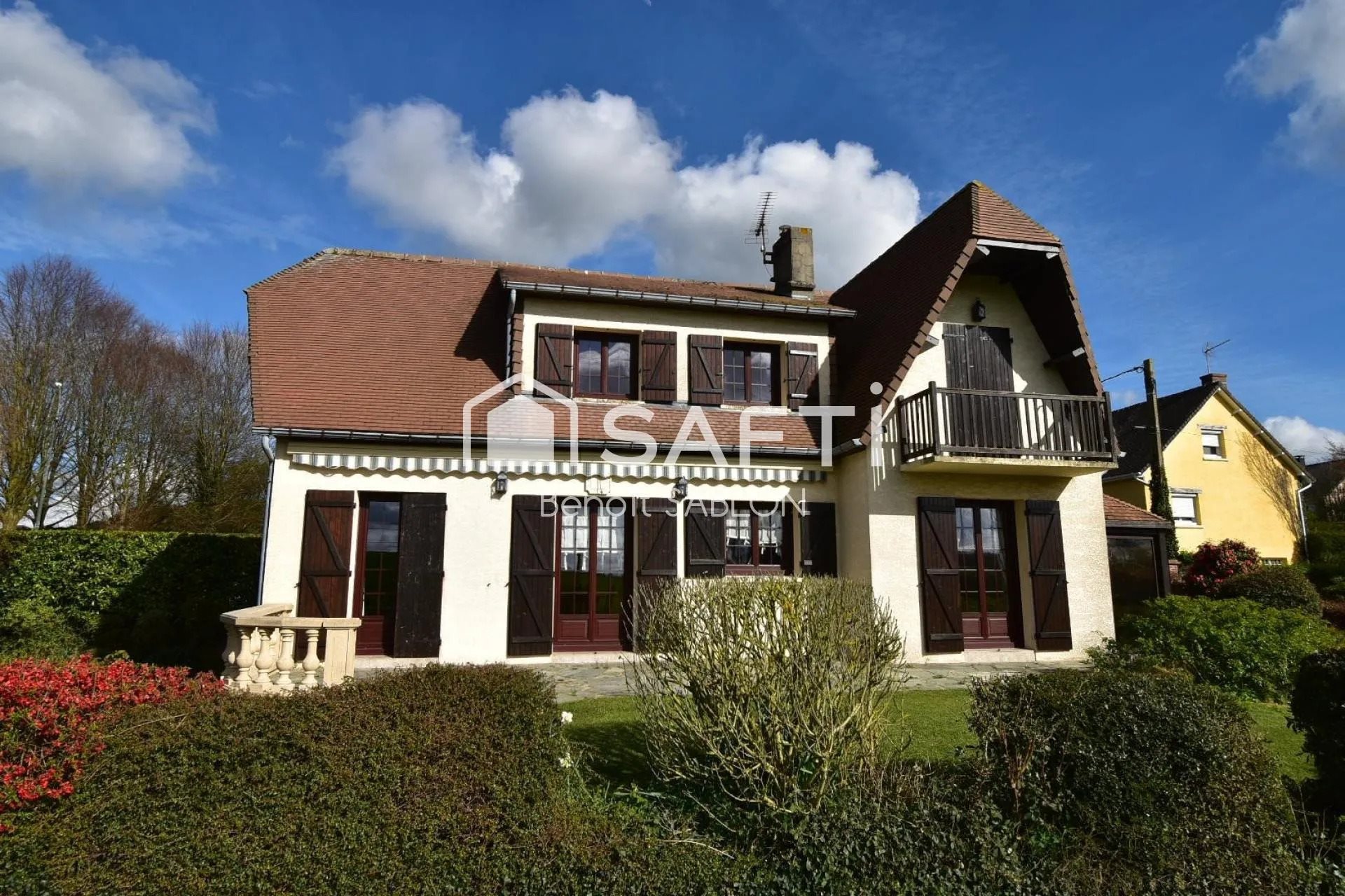 Maison à vendre, 149m², Saint-Romain-de-Colbosc