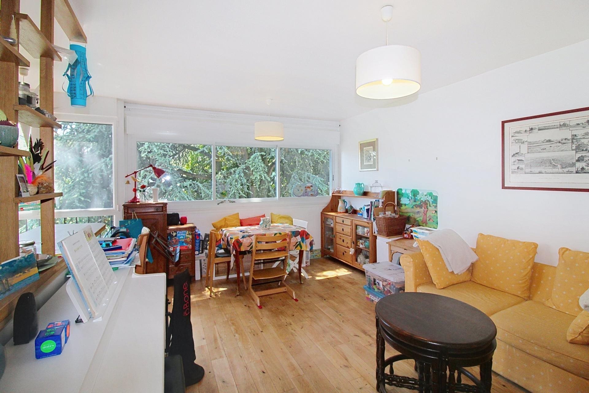 Appartement à vendre, 61m², Bourg-la-Reine