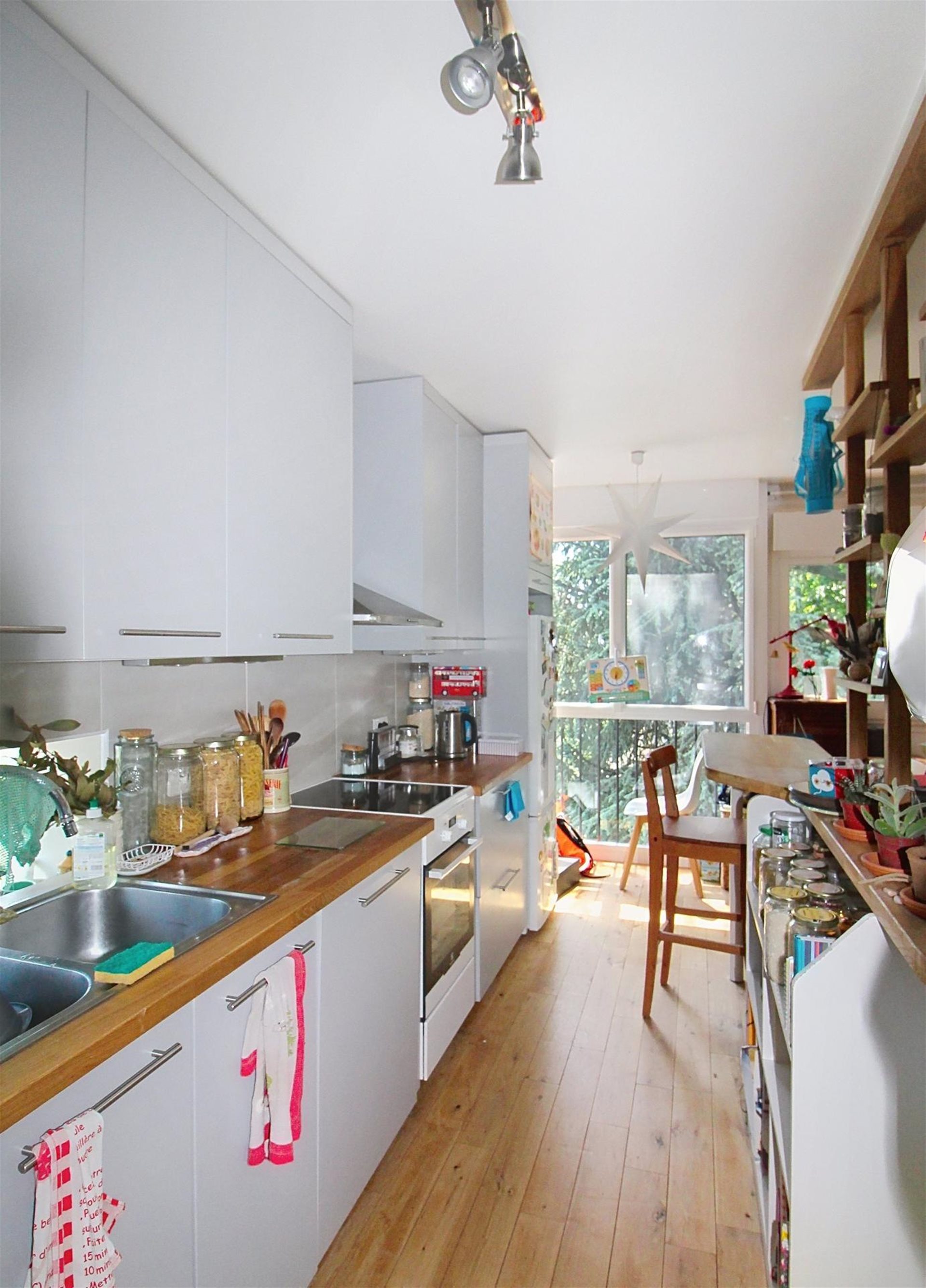 Appartement à vendre, 61m², Bourg-la-Reine