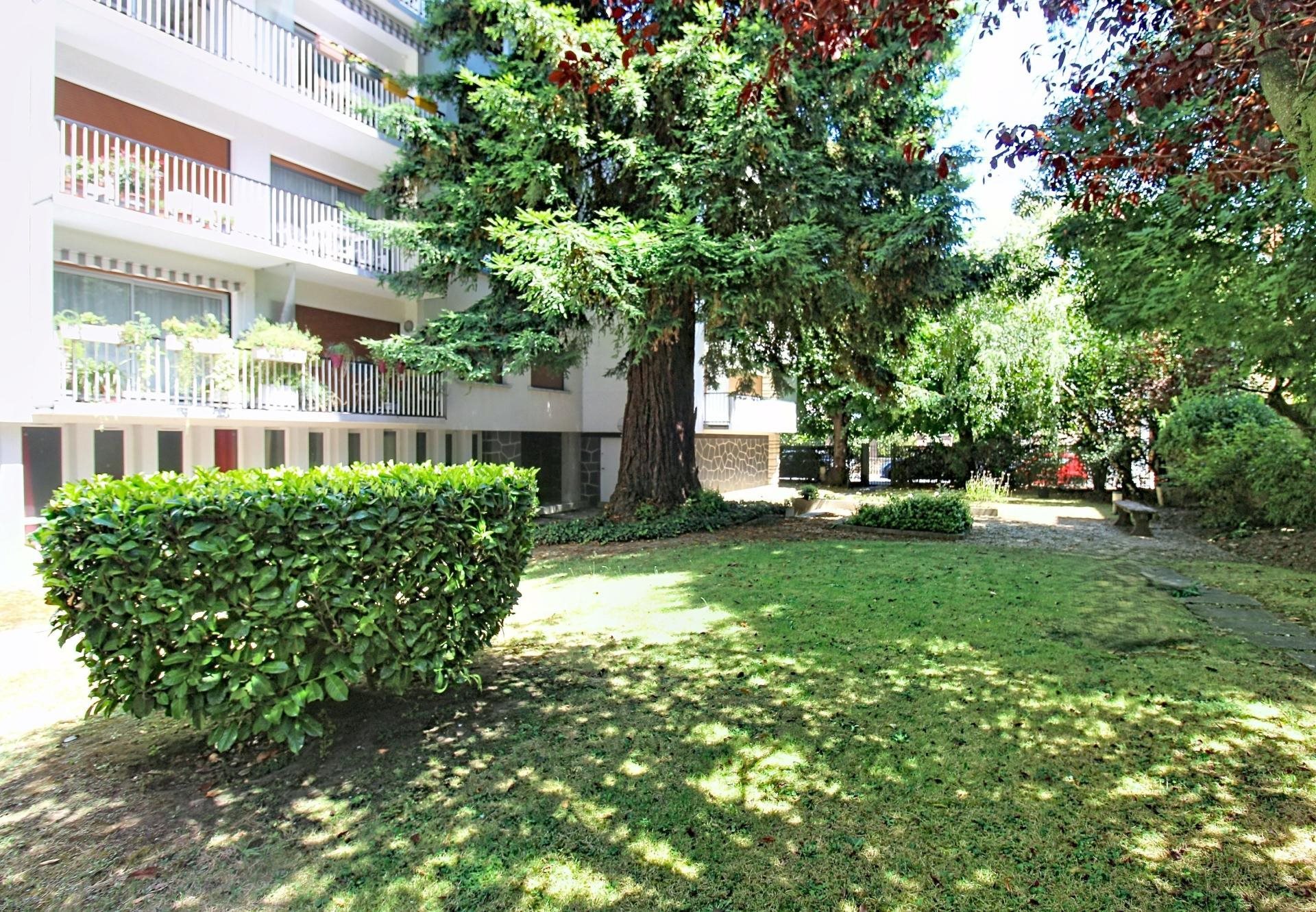 Appartement à vendre, 81m², Bourg-la-Reine