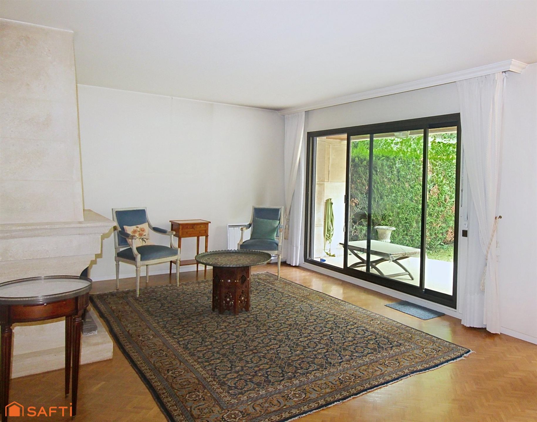 Appartement à vendre, 92m², Bourg-la-Reine