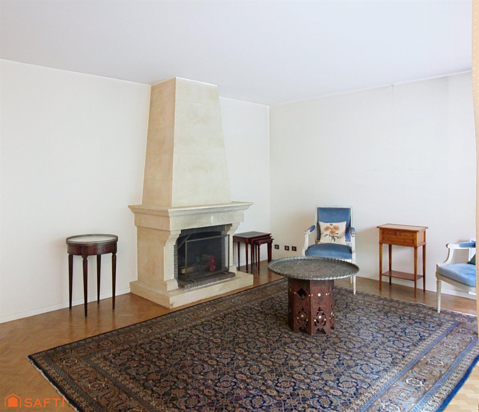Appartement à vendre, 92m², Bourg-la-Reine
