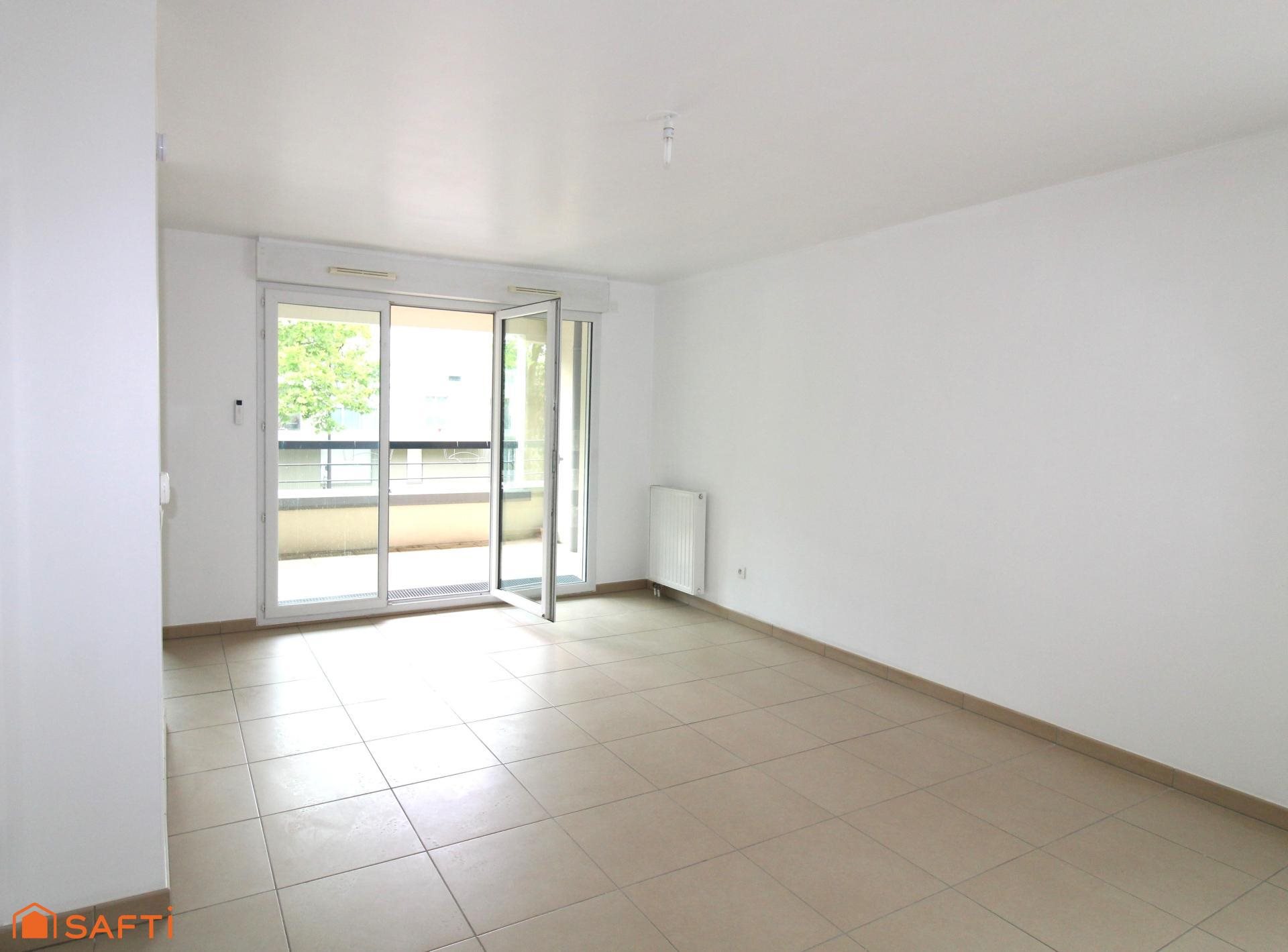 Appartement à vendre, 70m², Bourg-la-Reine