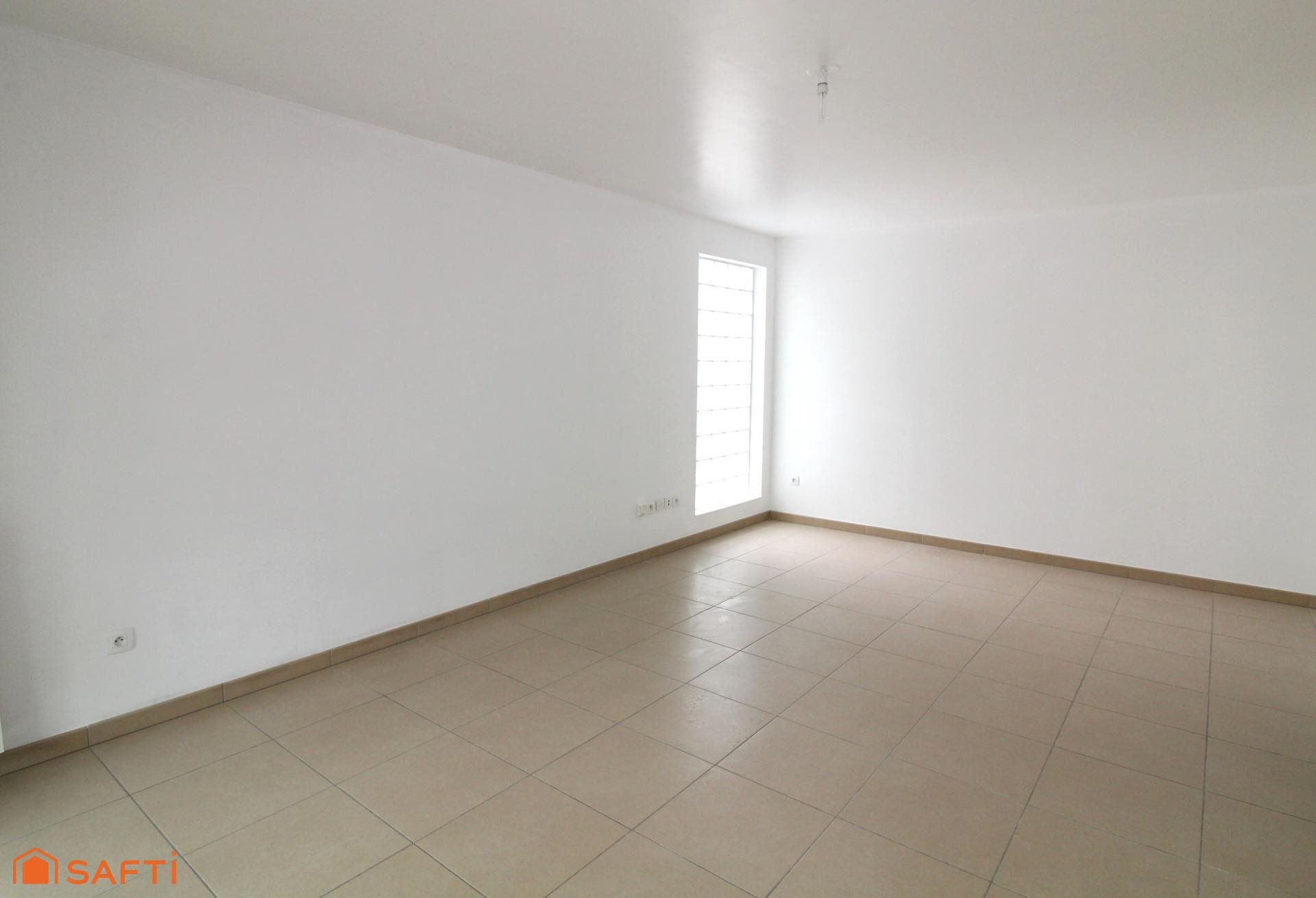 Appartement à vendre, 70m², Bourg-la-Reine