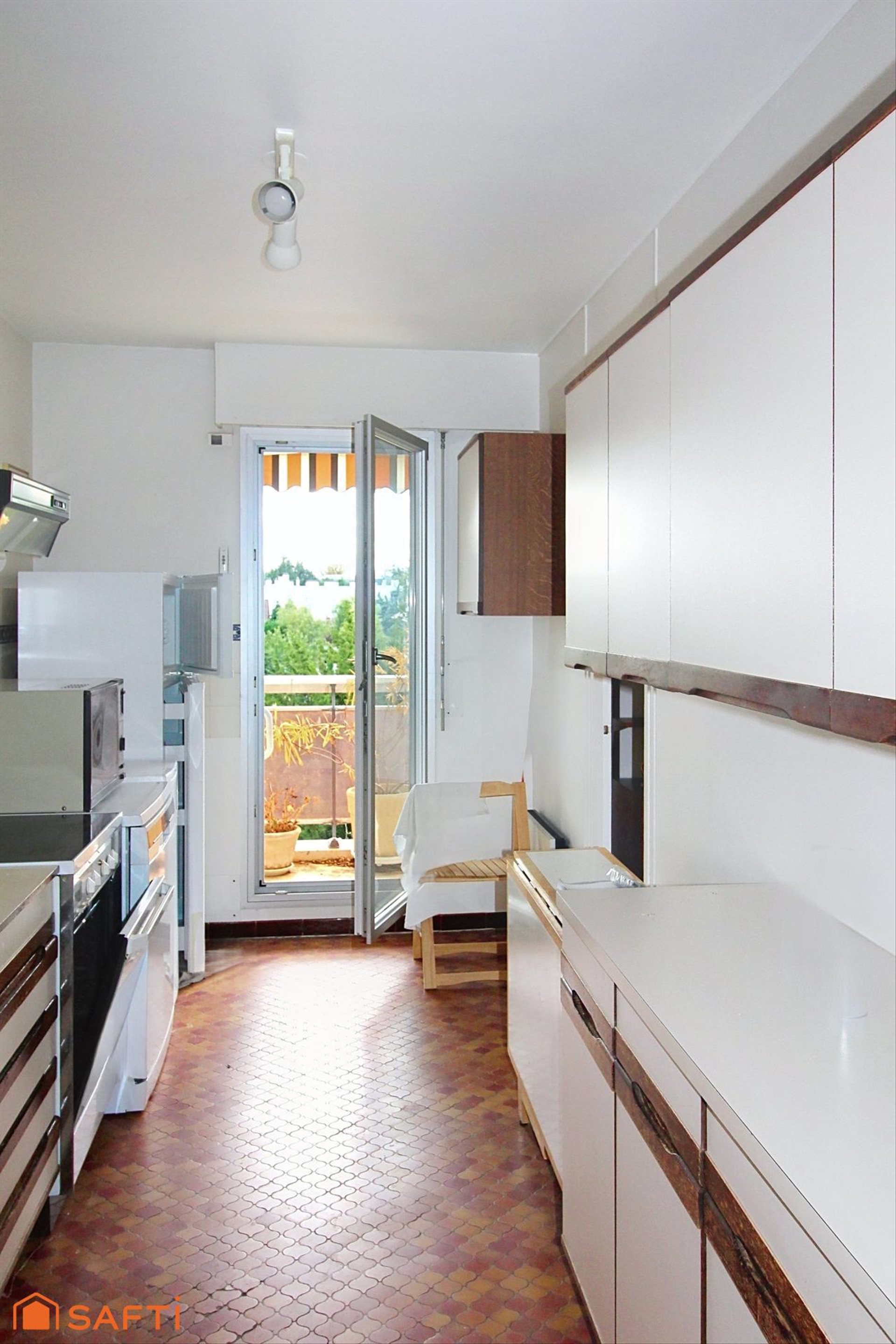 Appartement à vendre, 89m², Bourg-la-Reine
