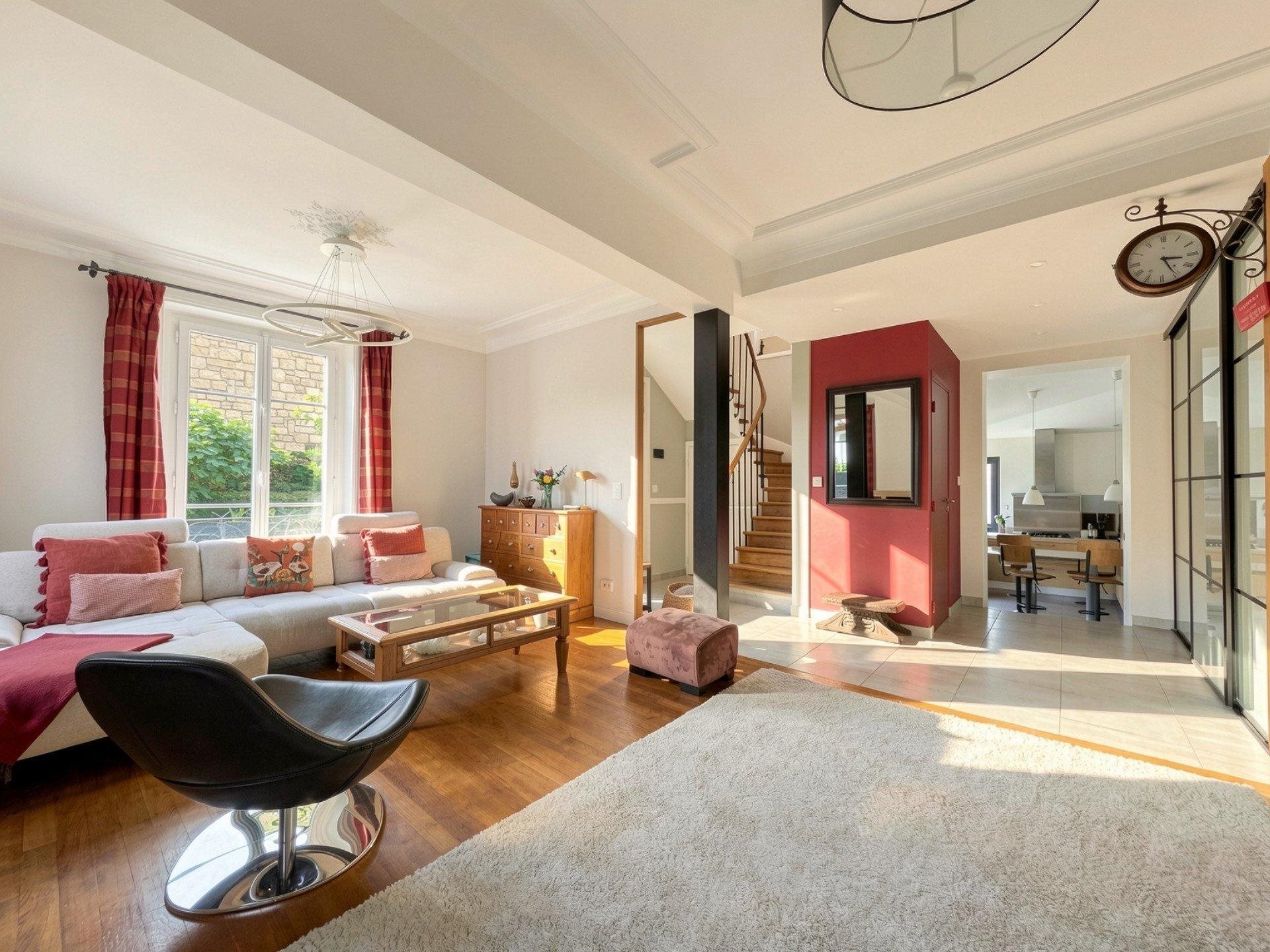 Maison à vendre, 114m², Colombes