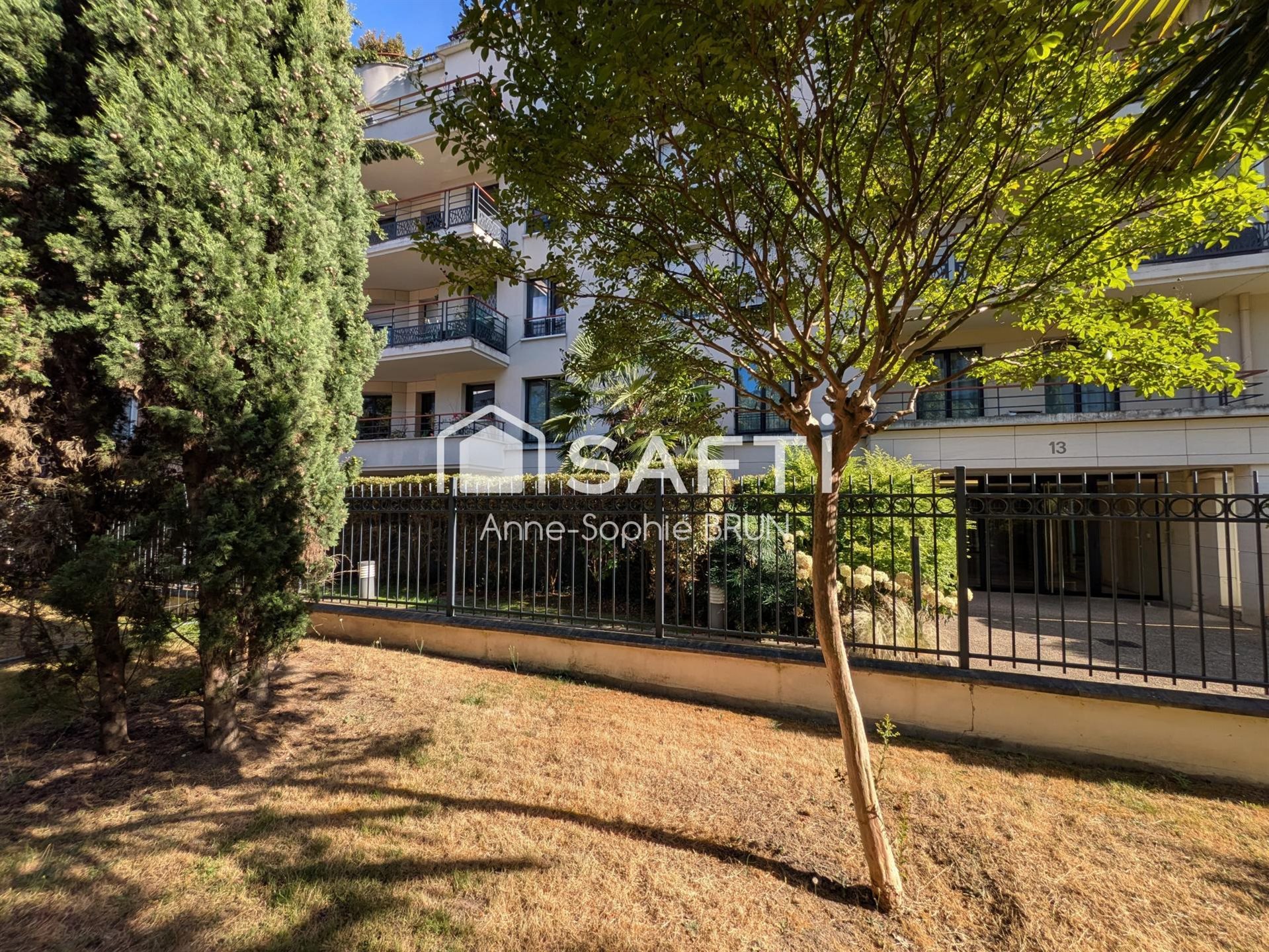 Appartement à vendre, 66m², Colombes