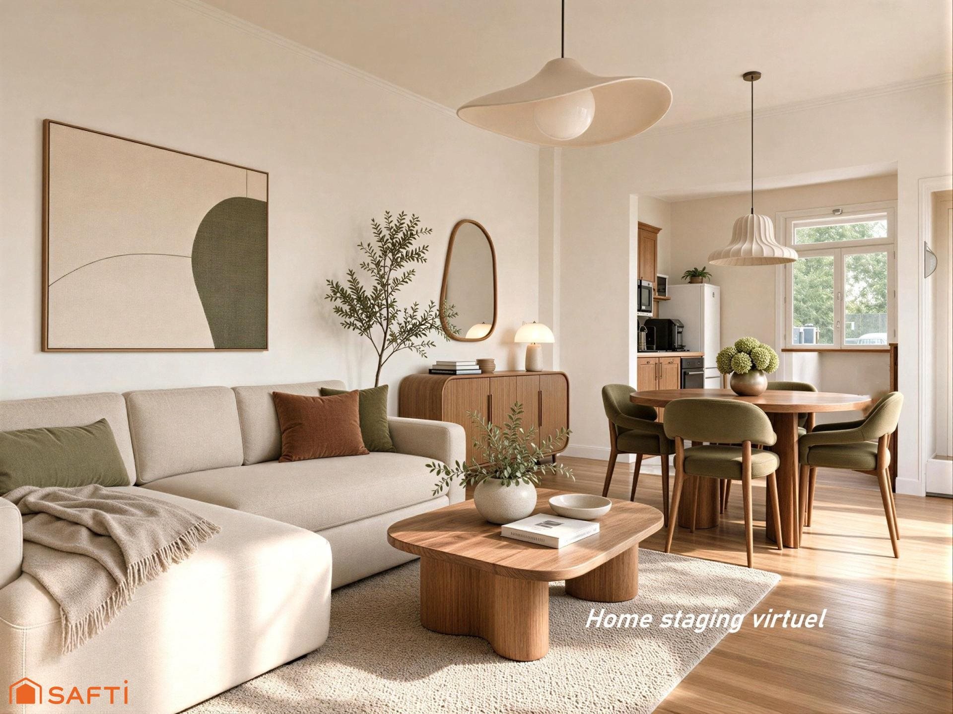 Maison à vendre, 65m², Colombes