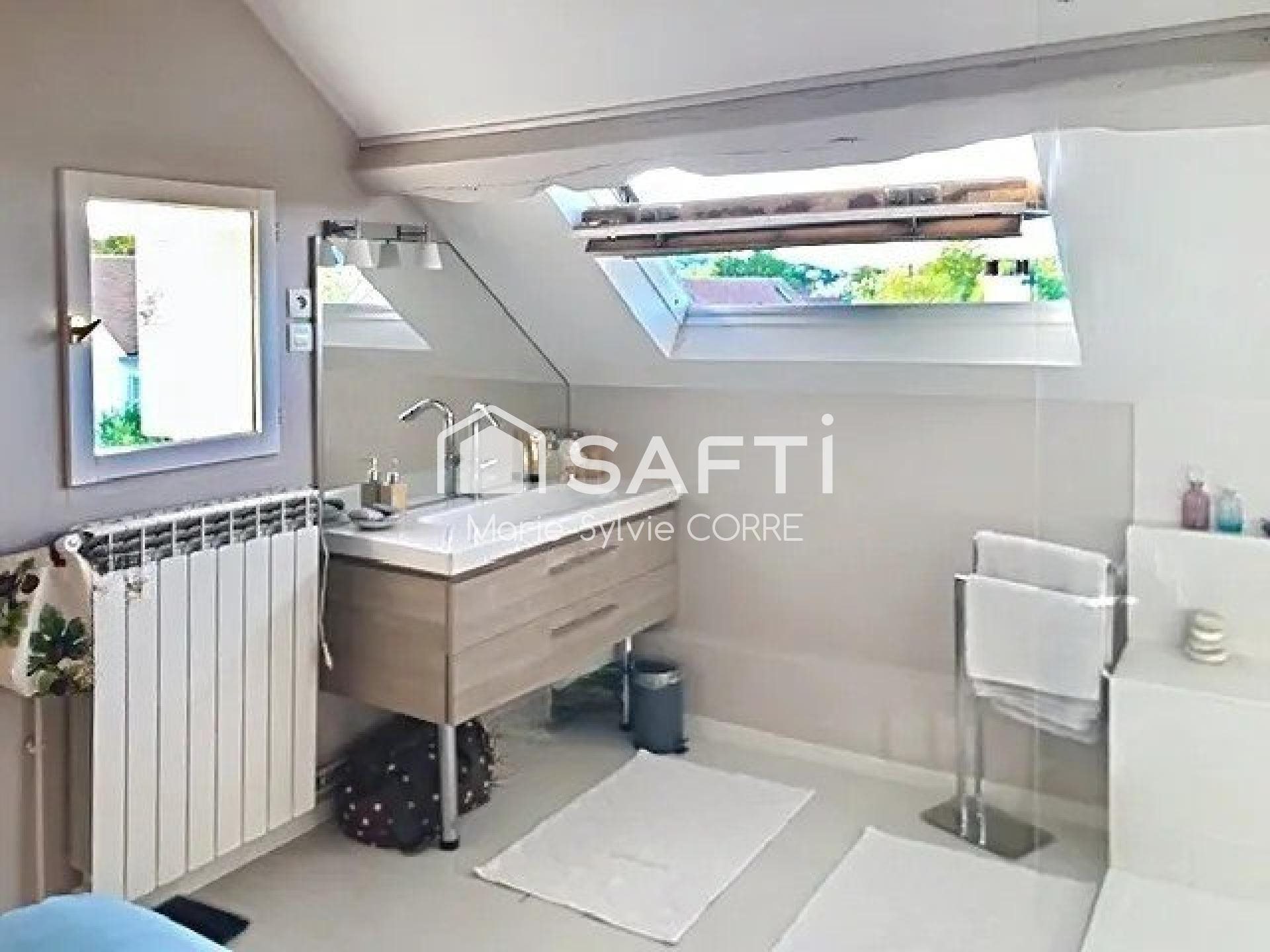 Maison à vendre, 97m², Croissy-sur-Seine