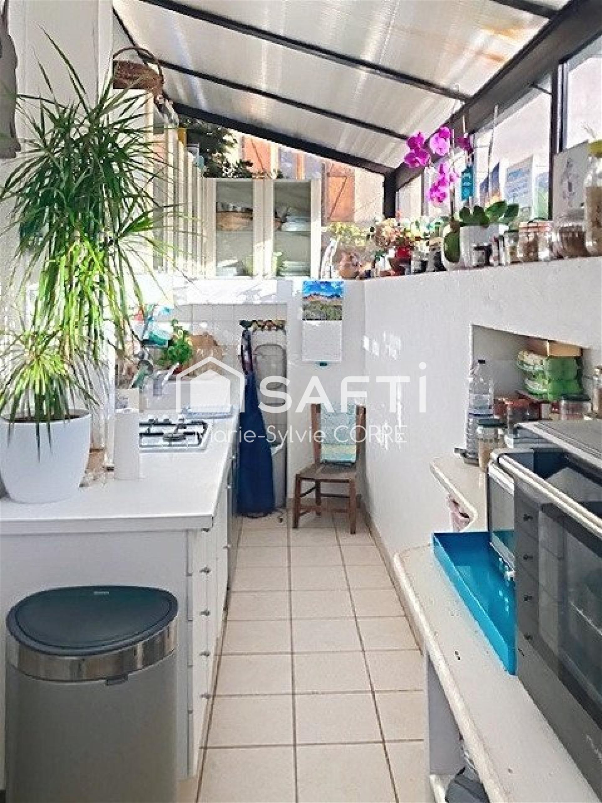 Maison à vendre, 97m², Croissy-sur-Seine