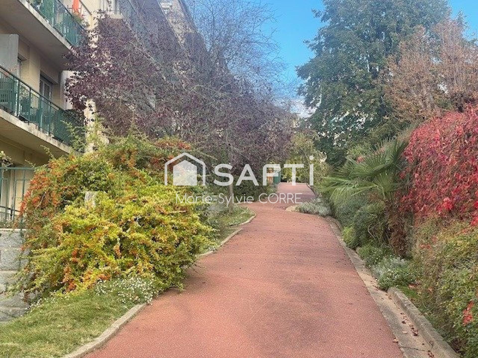 Appartement à vendre, 130m², Saint-Germain-en-Laye