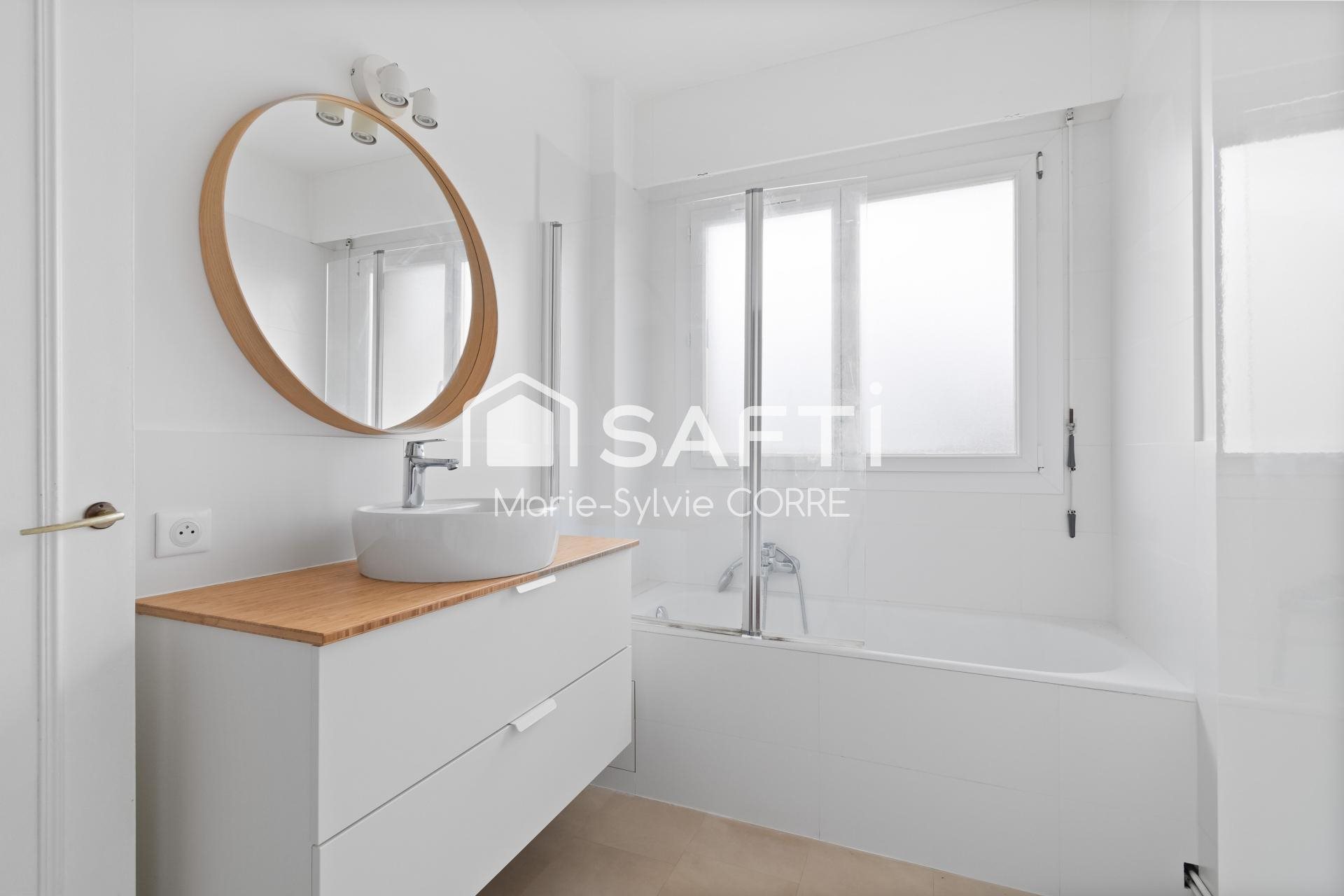 Appartement à vendre, 130m², Saint-Germain-en-Laye