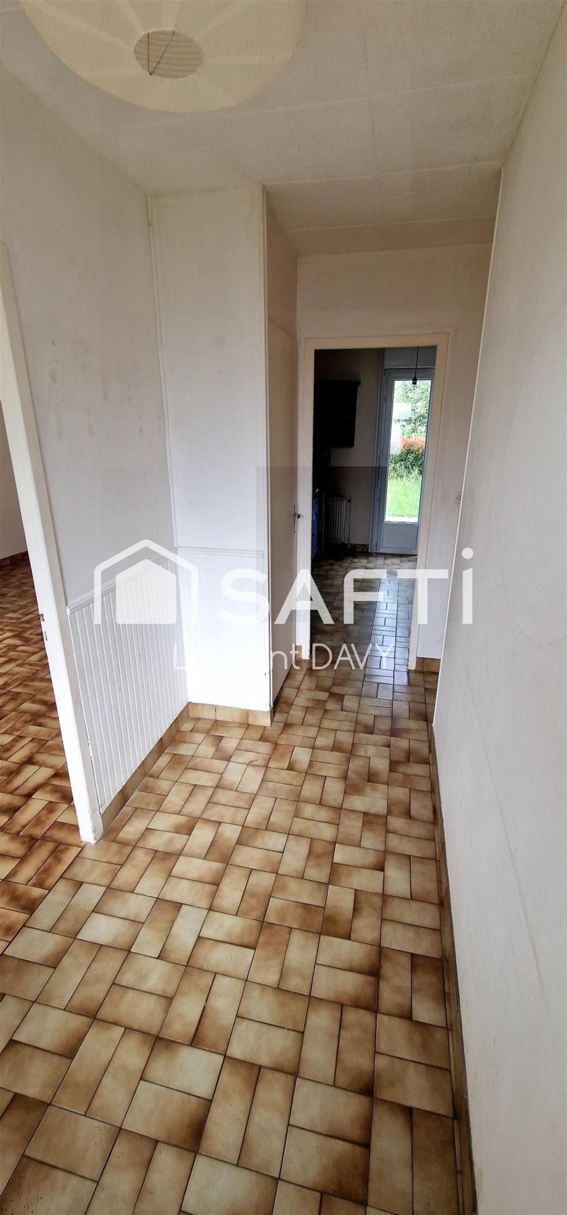 Maison à vendre, 79m², Saint-Gervais-du-Perron