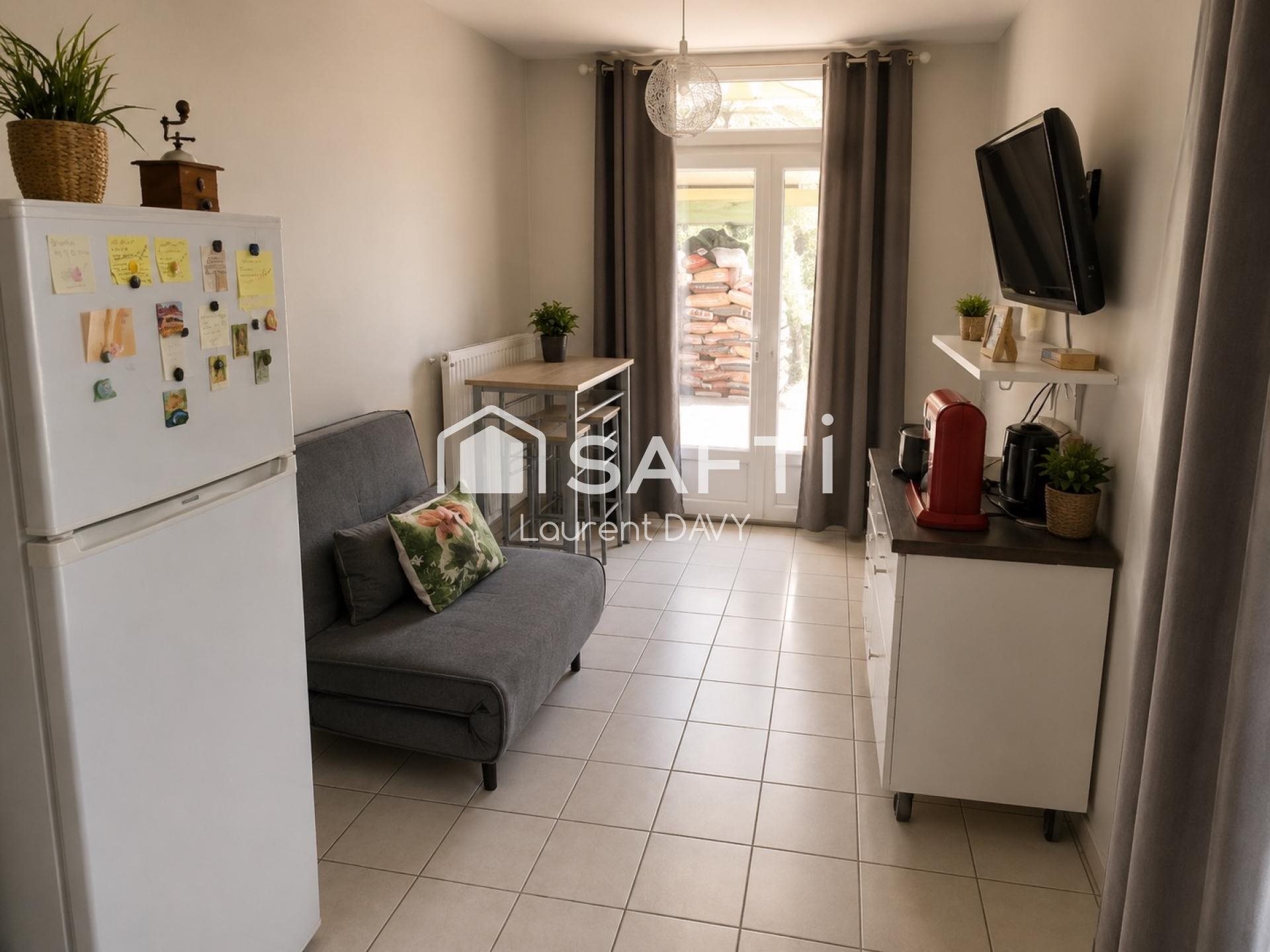Maison à vendre, 142m², Argentan