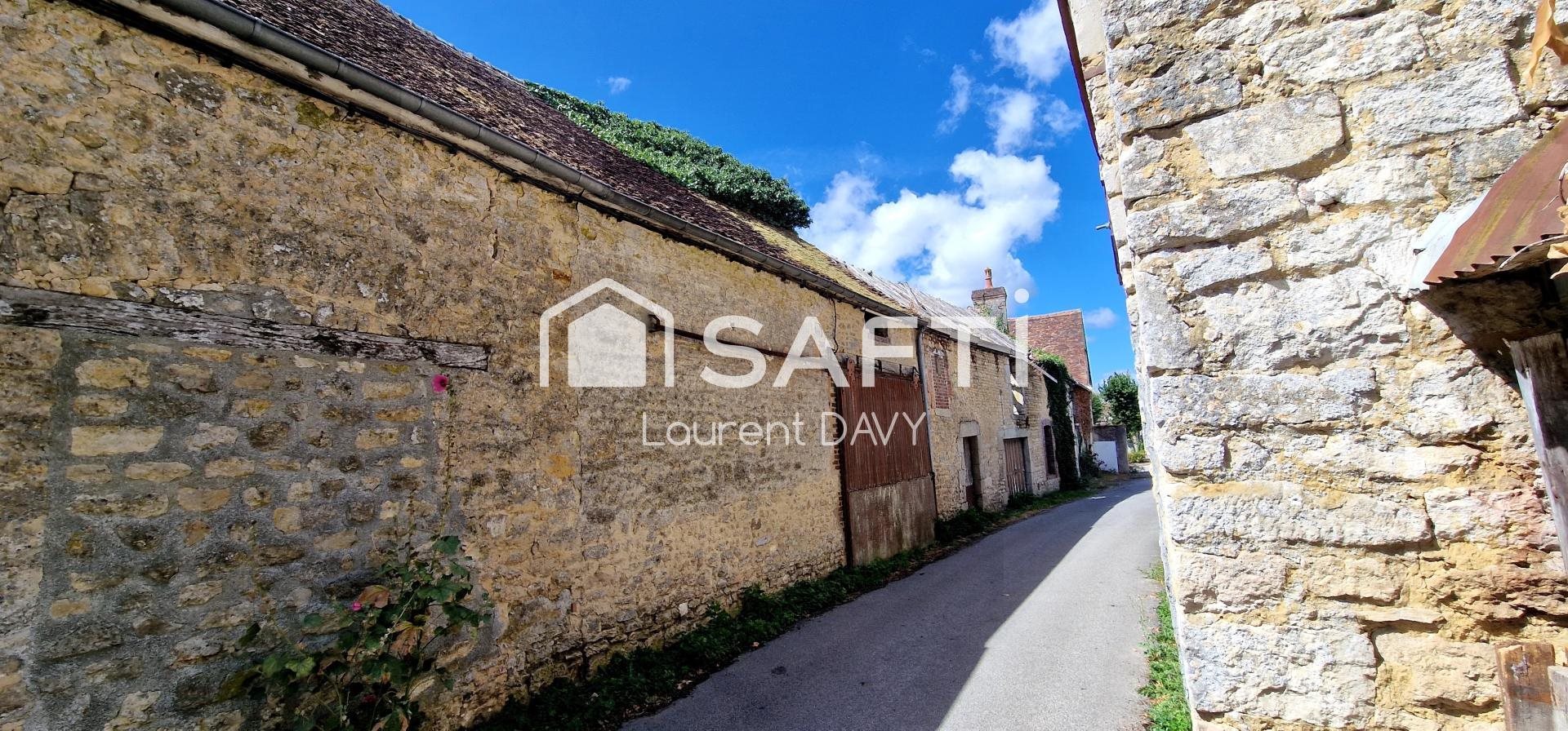 Maison à vendre, 130m², Essay