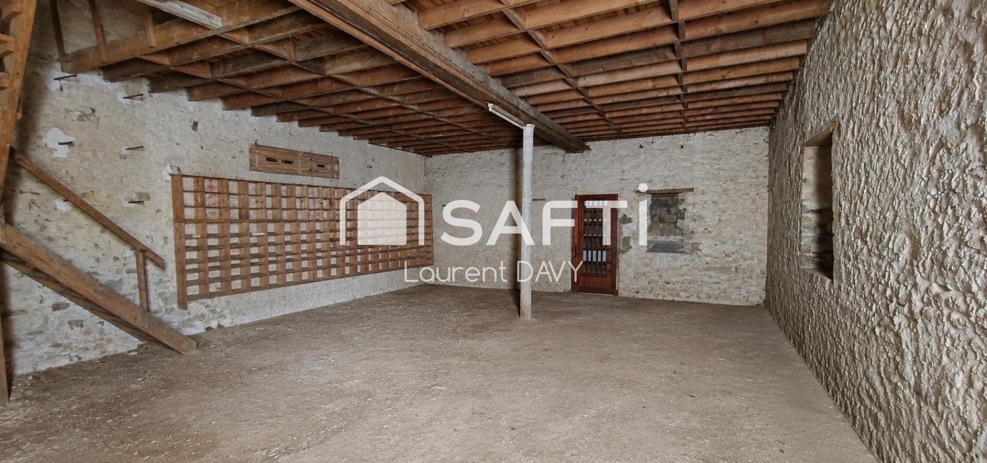 Maison à vendre, 130m², Essay