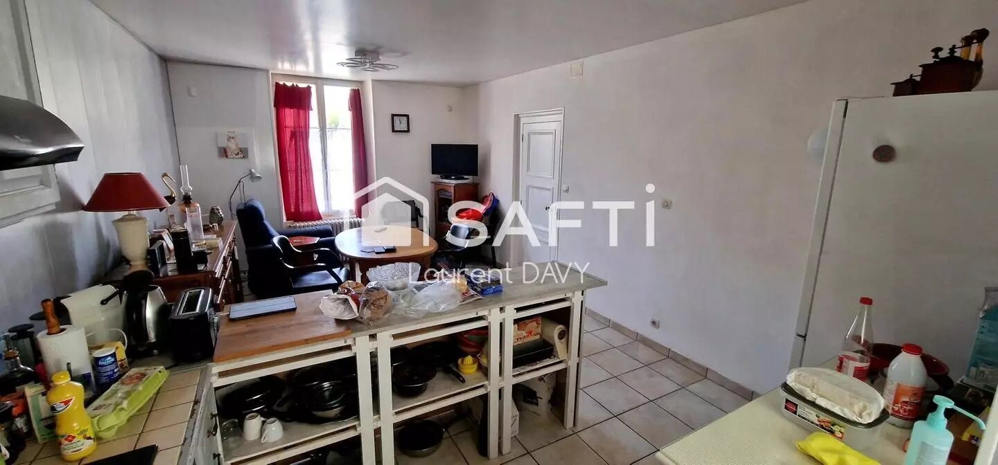 Appartement à vendre, 62m², Argentan
