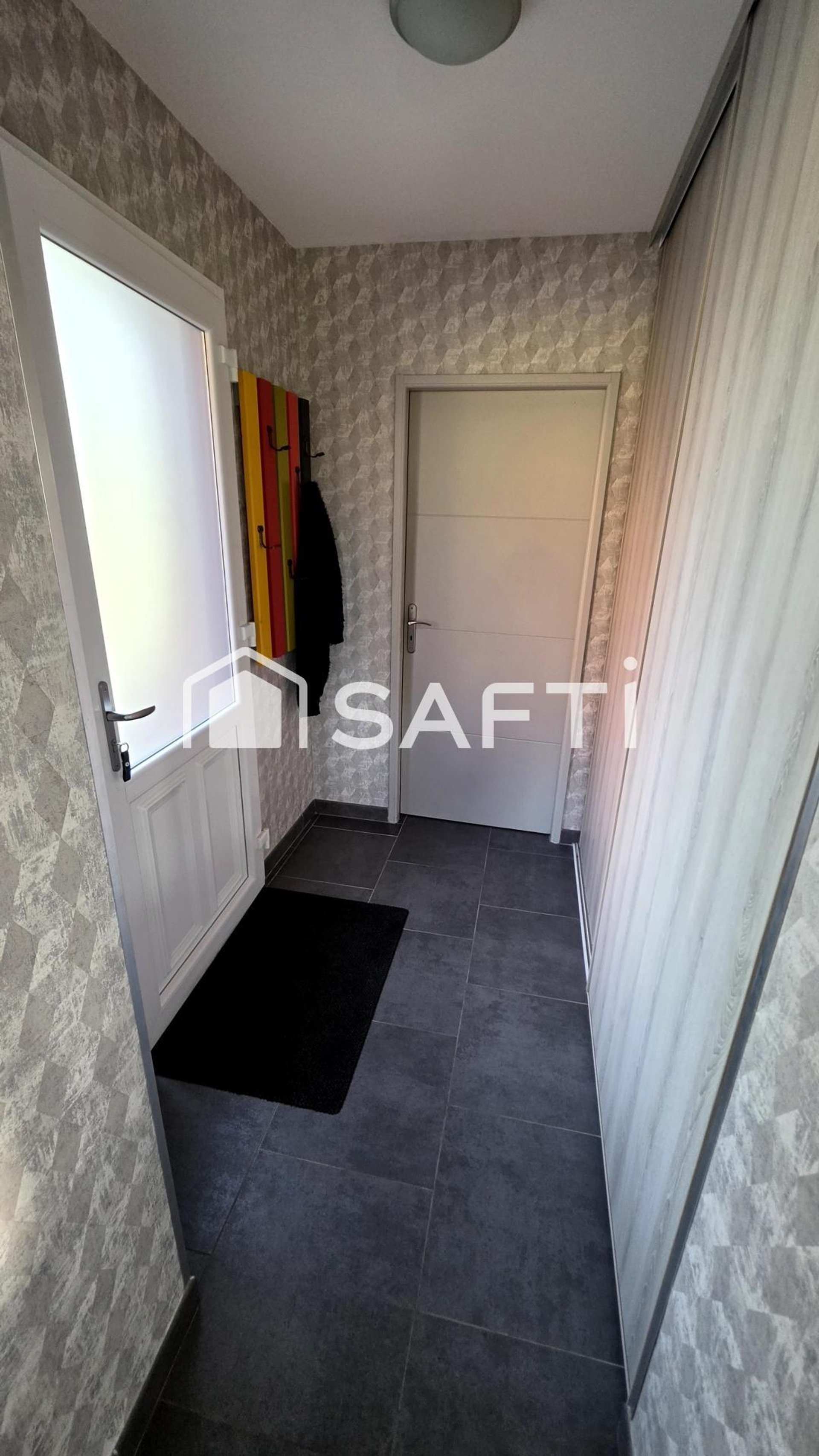 Maison à vendre, 130m², Gacé