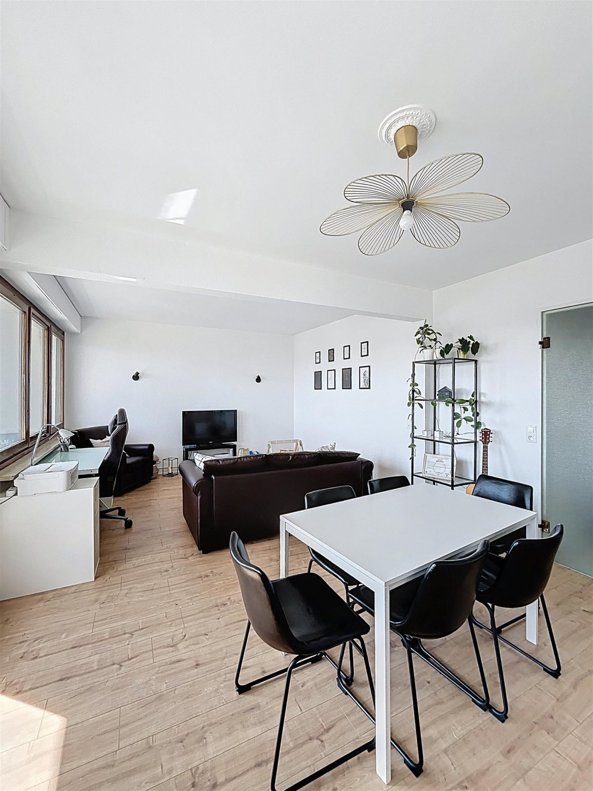 Appartement à vendre, 68m², Metz