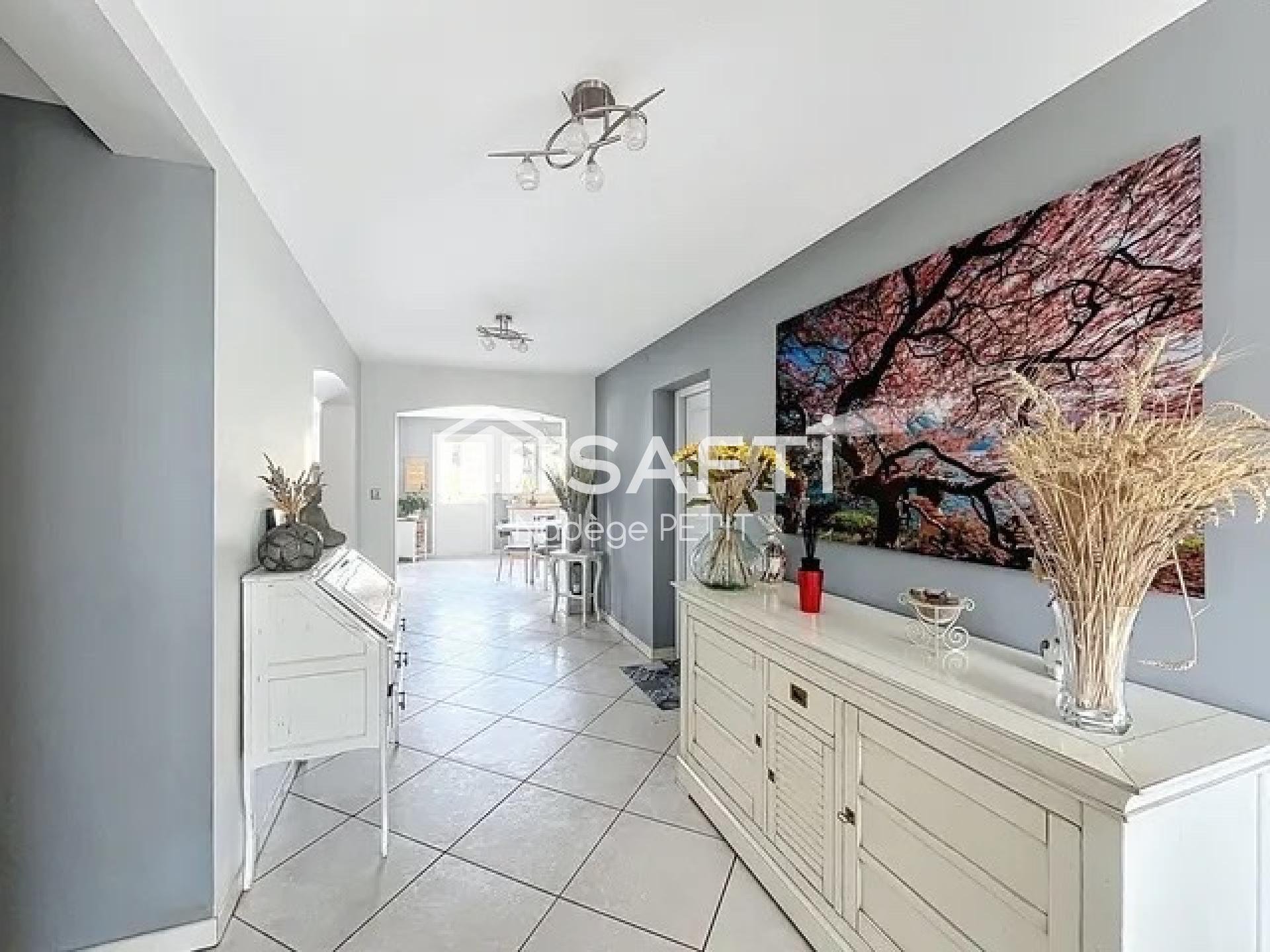 Maison à vendre, 231m², Pournoy-la-Grasse