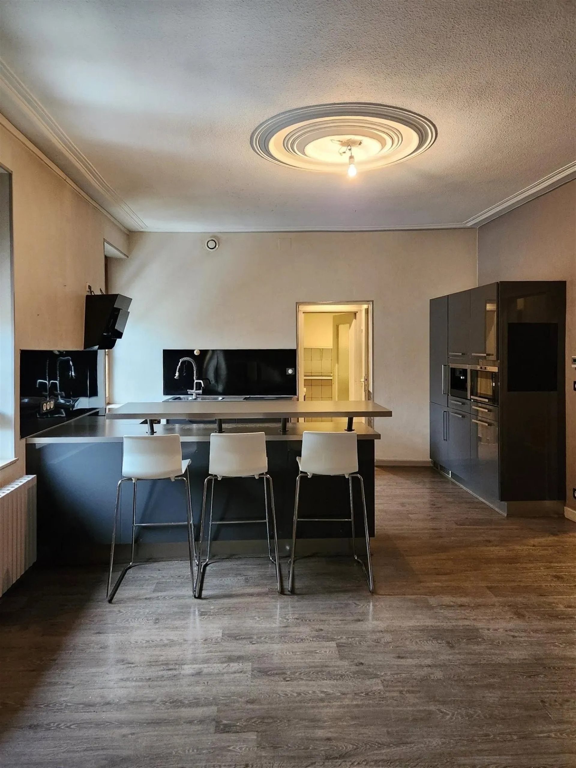 Appartement à vendre, 102m², Montigny-lès-Metz