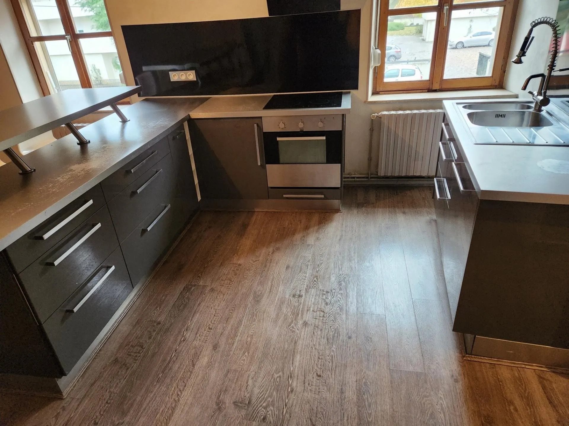 Appartement à vendre, 102m², Montigny-lès-Metz