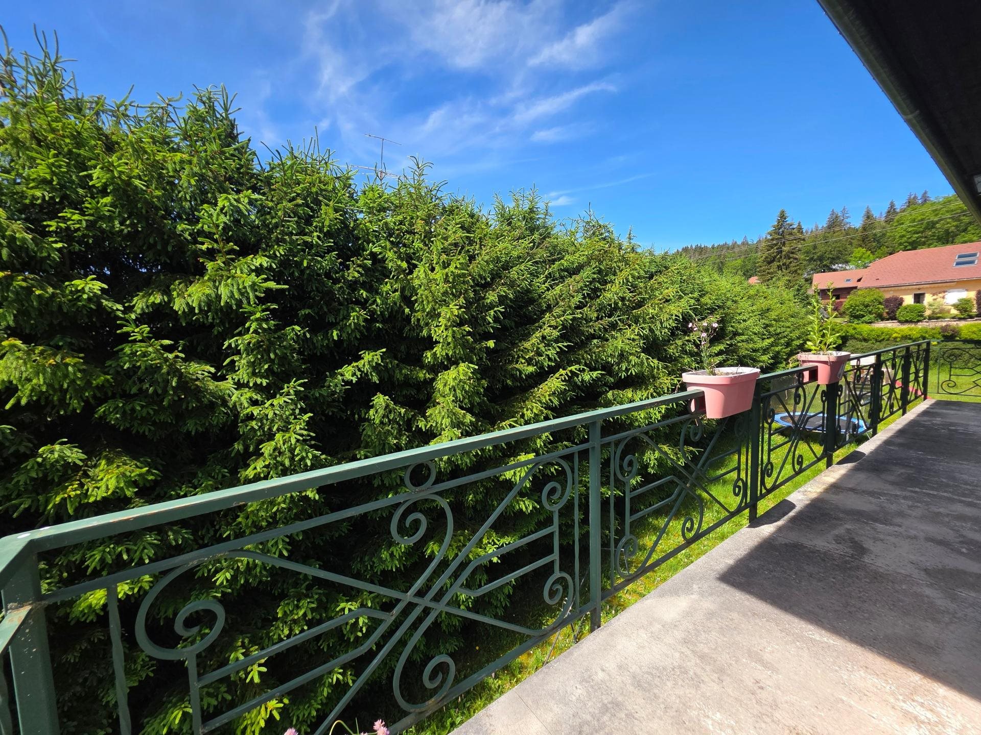 Maison à vendre, 168m², Morbier
